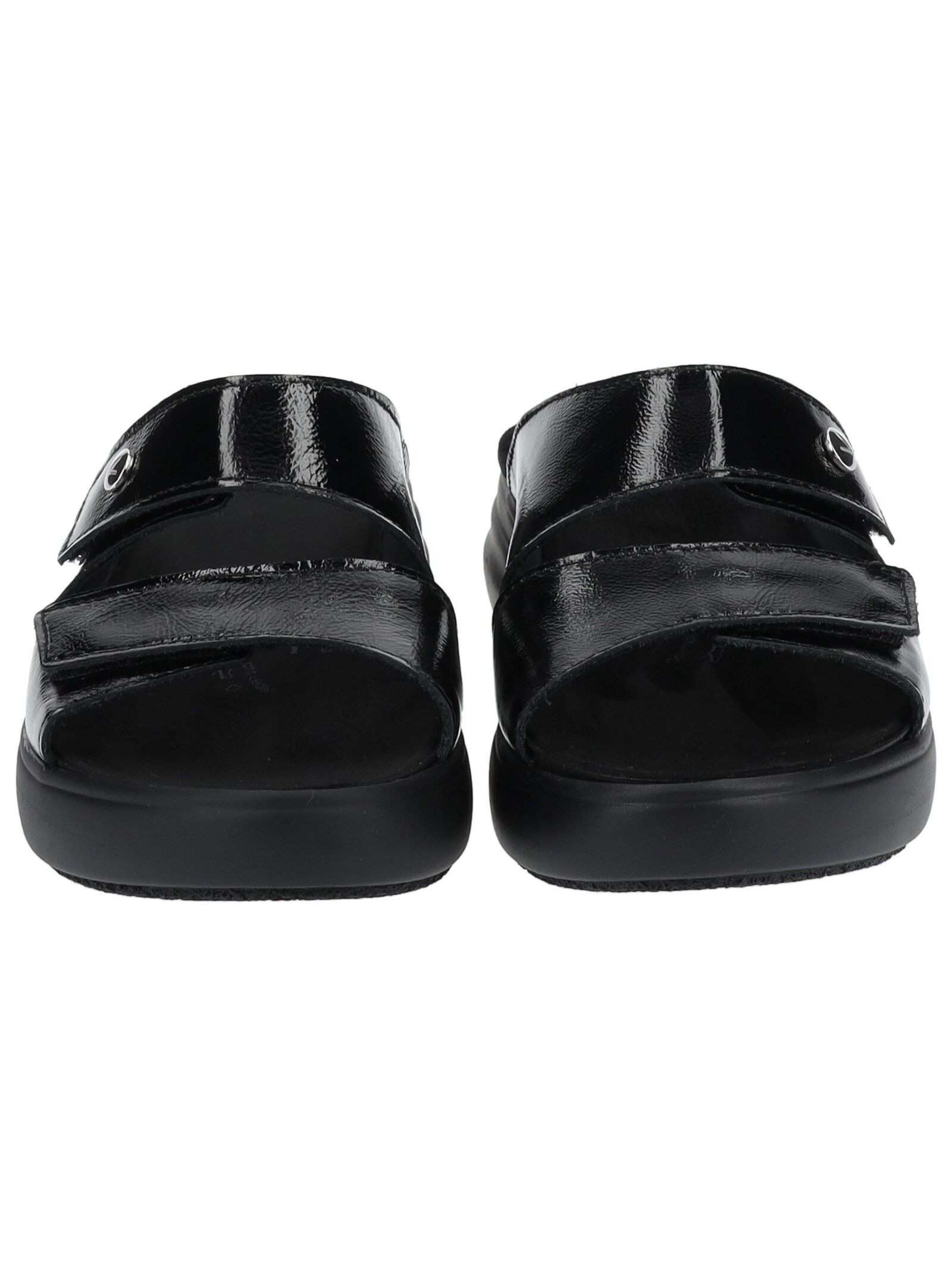 Vital Pantolette »Vital Pantoletten Leder«