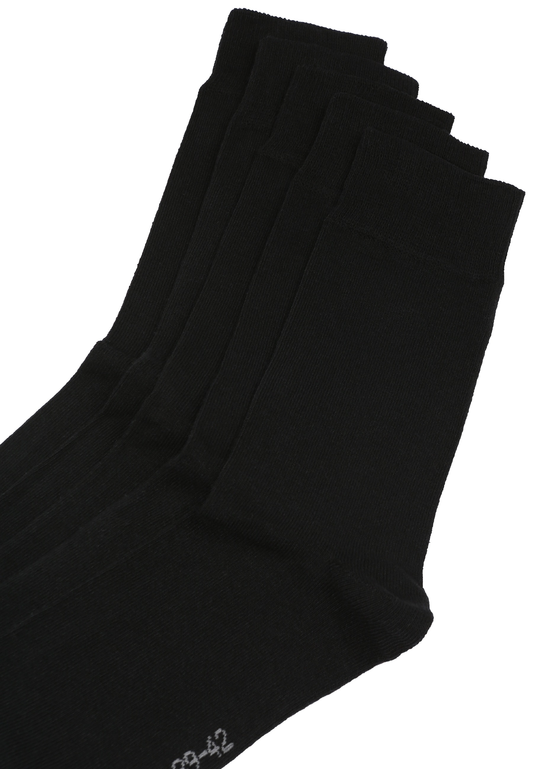 GÖTZBURG Socken, (5 Paar), im 5er-Pack mit Silverplus-Technologie