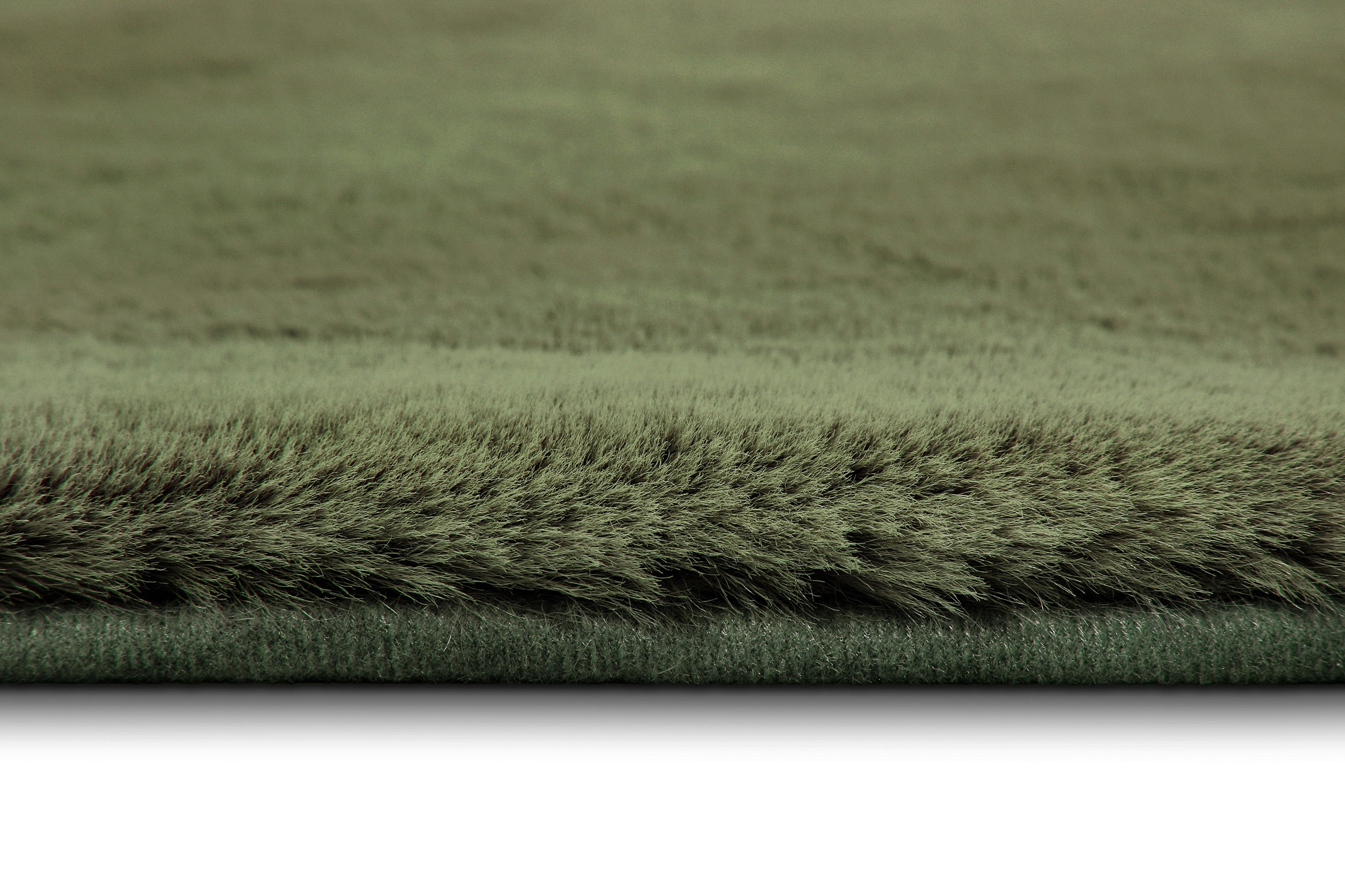 Wecon home Basics Badematte »Emil« Höhe 25 mm waschbar, rutschfest, strapazierfähig, pflegeleicht und super weich