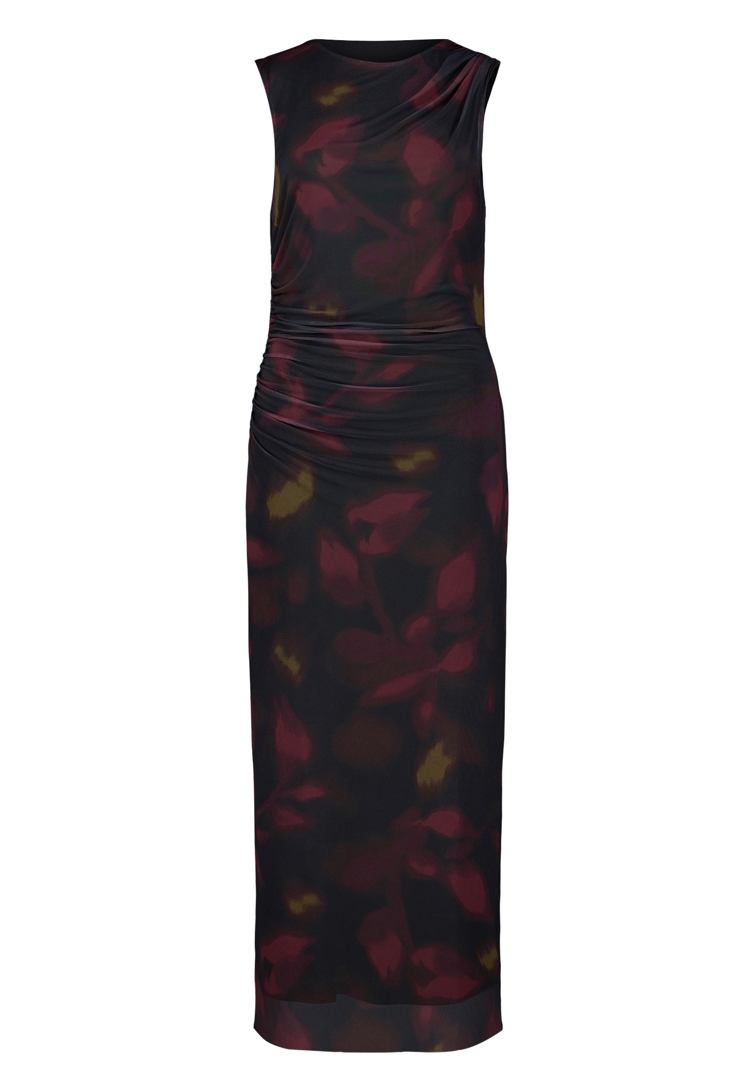 Zero Meshkleid »Damen mit Print« Material