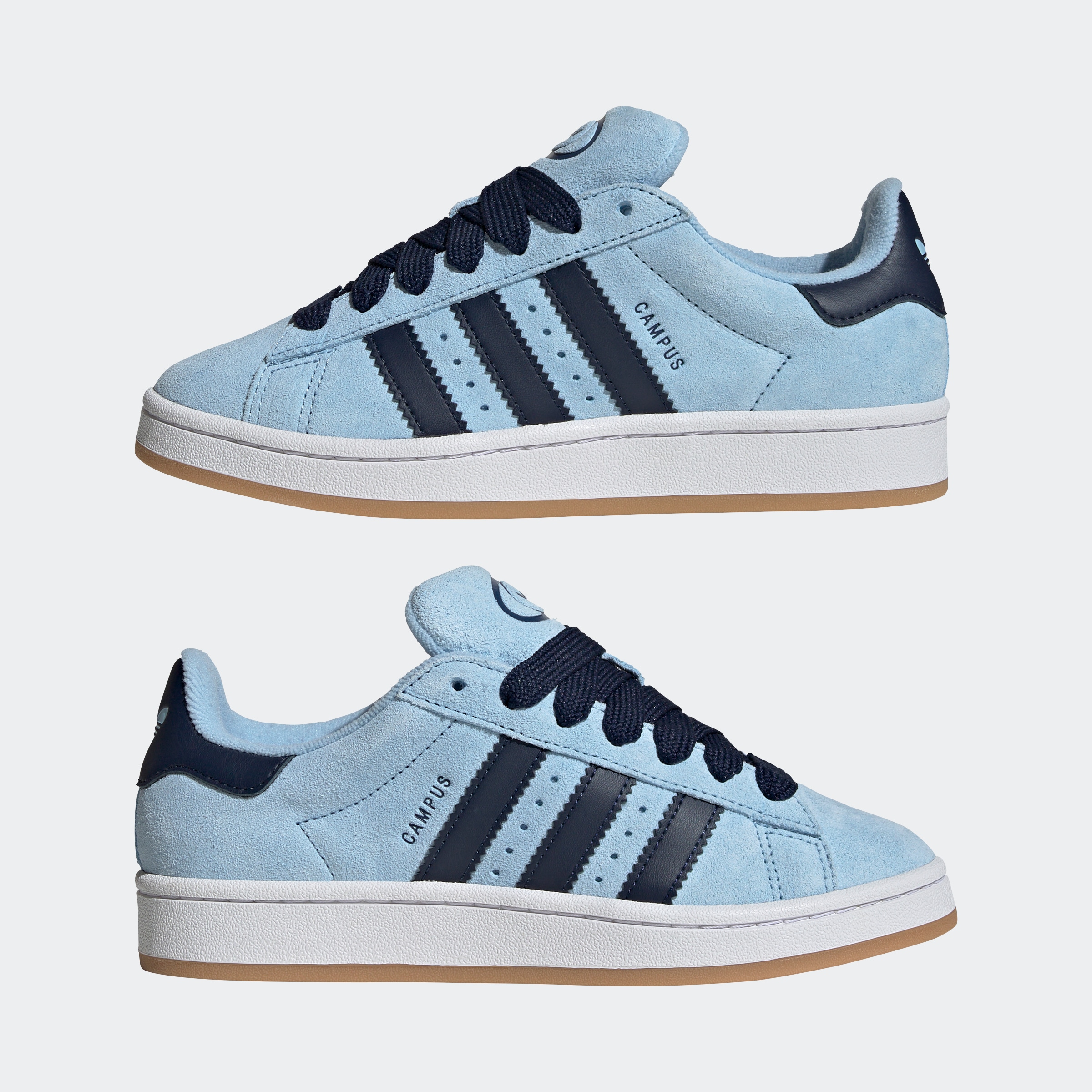 adidas Originals Sneaker »CAMPUS 00S«