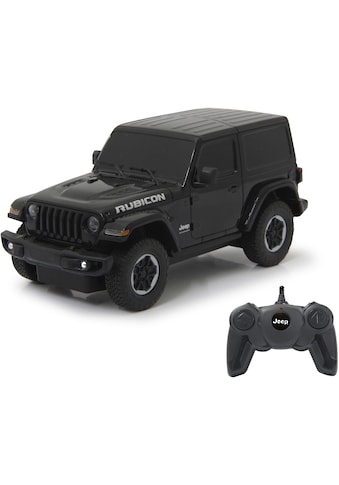 RC-Auto »Jeep Wrangler JL 1:24 2,4 GHz«