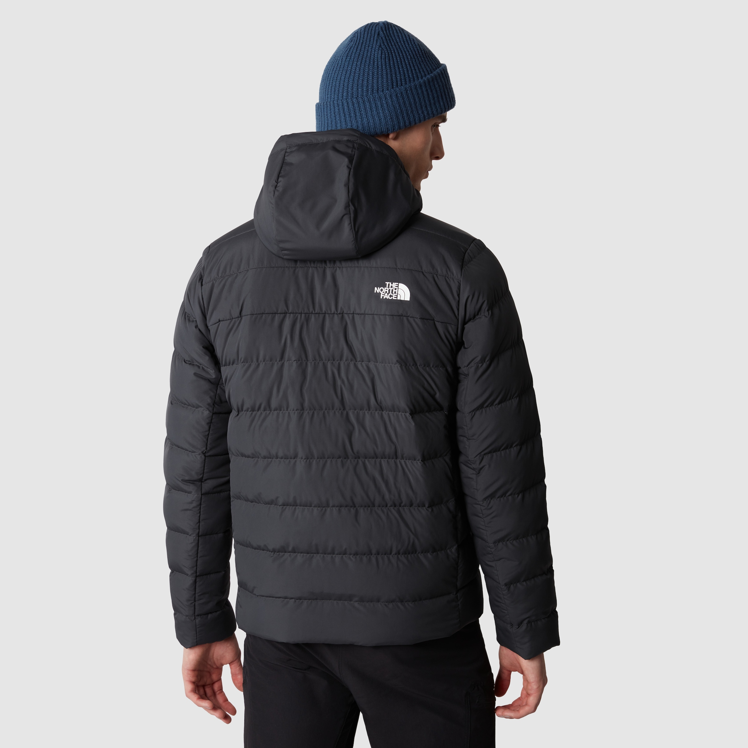 The North Face Daunenjacke »ACONCAGUA 3 HOODIE«, mit Kapuze