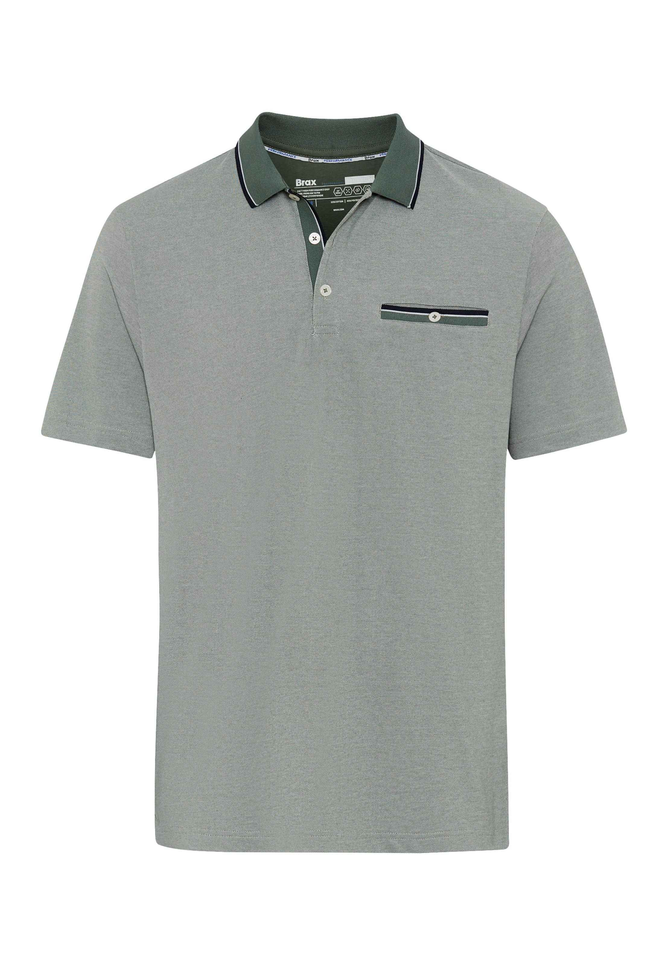 Brax Poloshirt "Style PETTER" günstig online kaufen