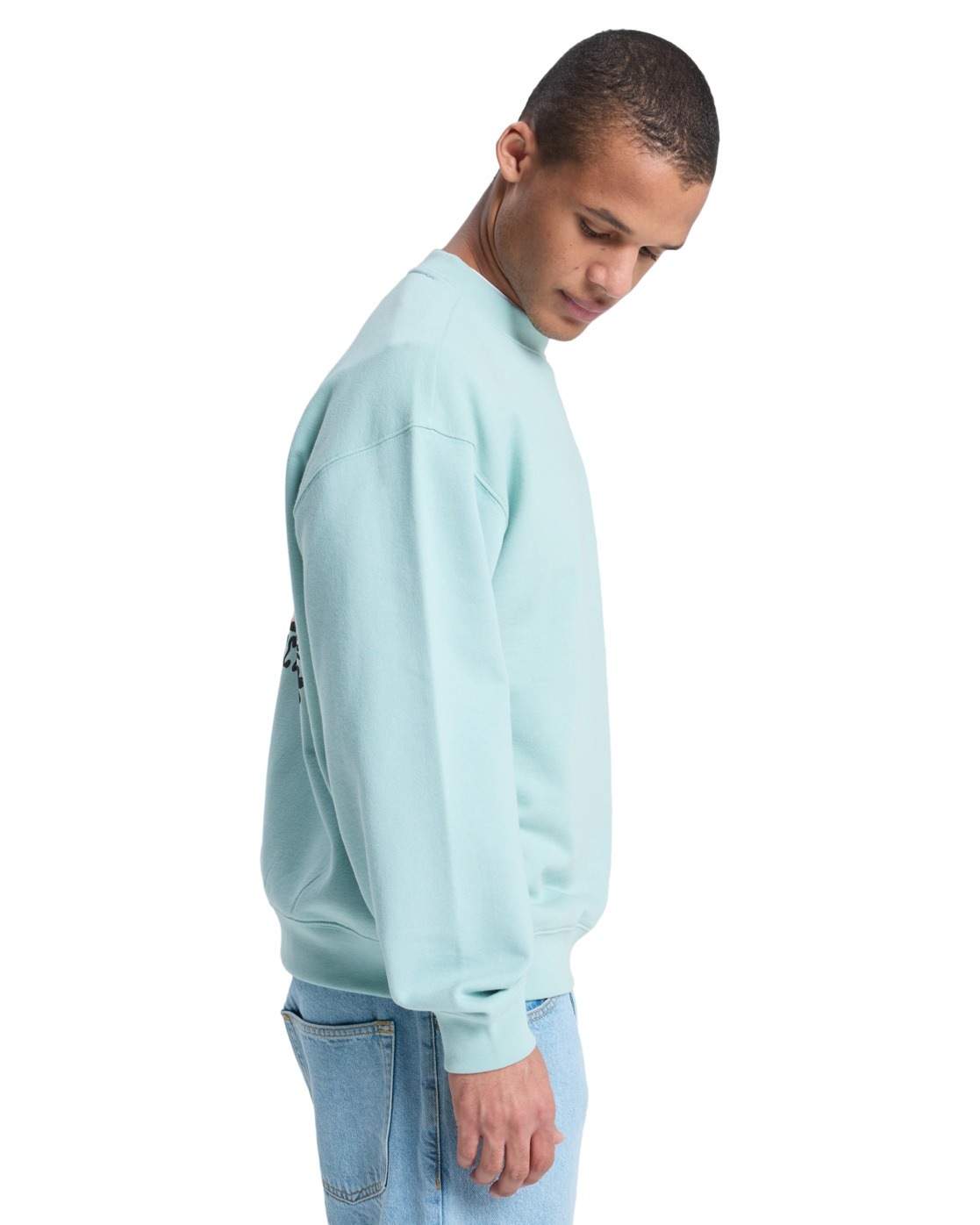 Thumbnail - Quiksilver Sweatshirt "Elevated"