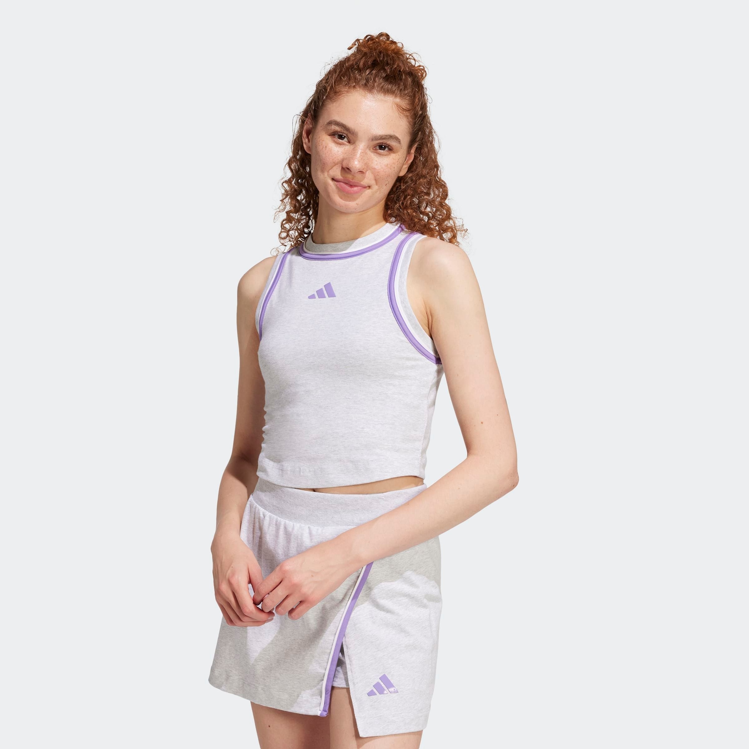 adidas Sportswear Tanktop "W CB CRO TK" günstig online kaufen