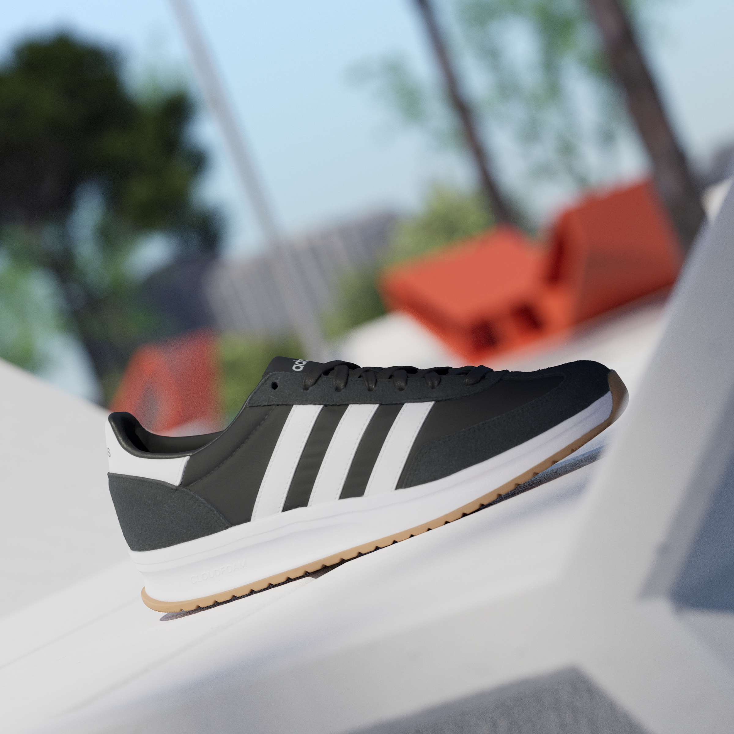 adidas Sportswear Sneaker »RUN 72«