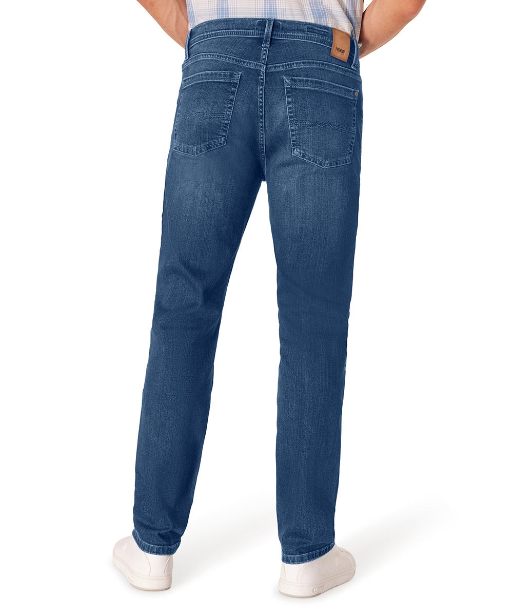 Pioneer Authentic Jeans 5-Pocket-Jeans »Rando«