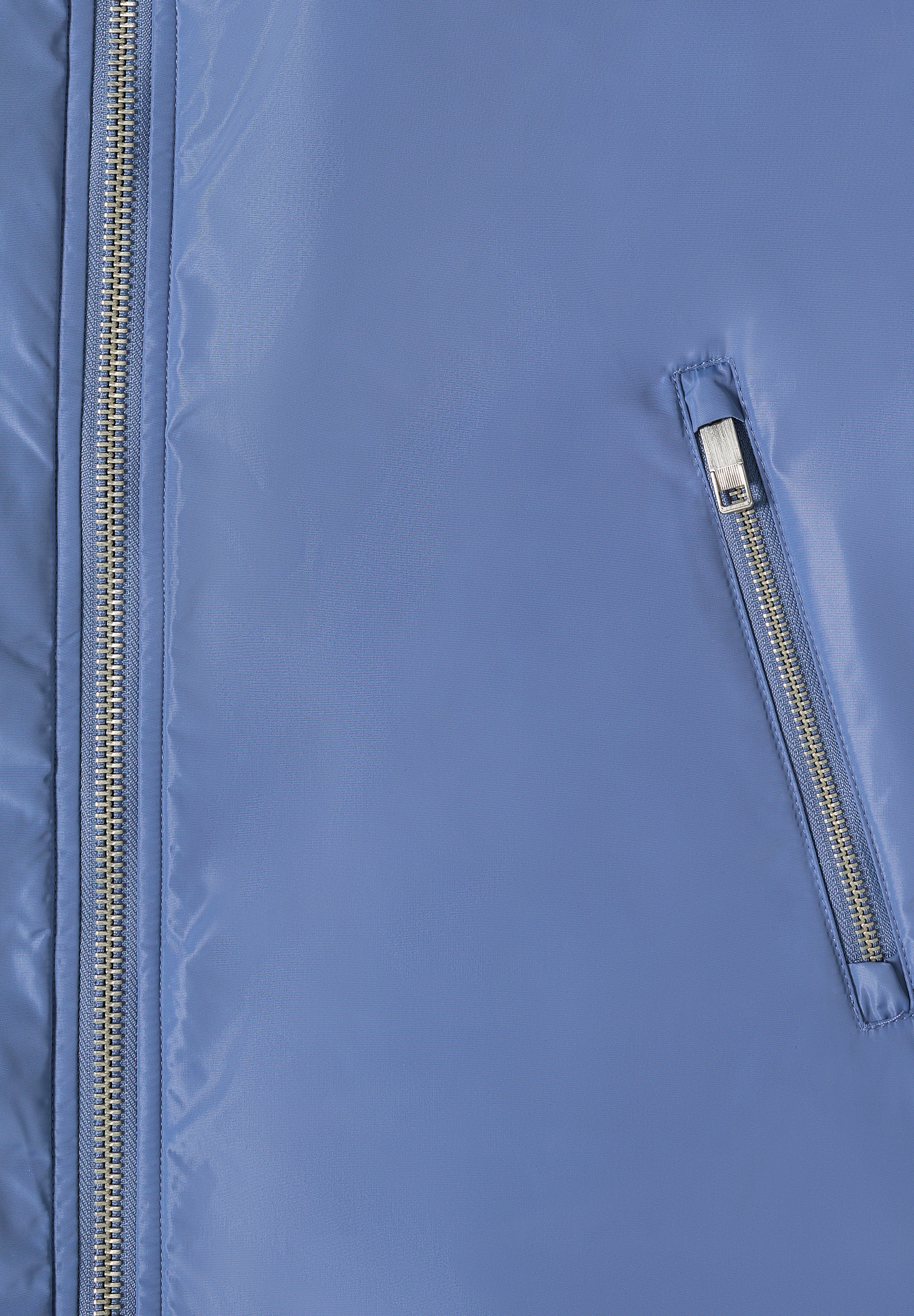 Cecil Steppmantel mit 2-Wege Reißverschluss