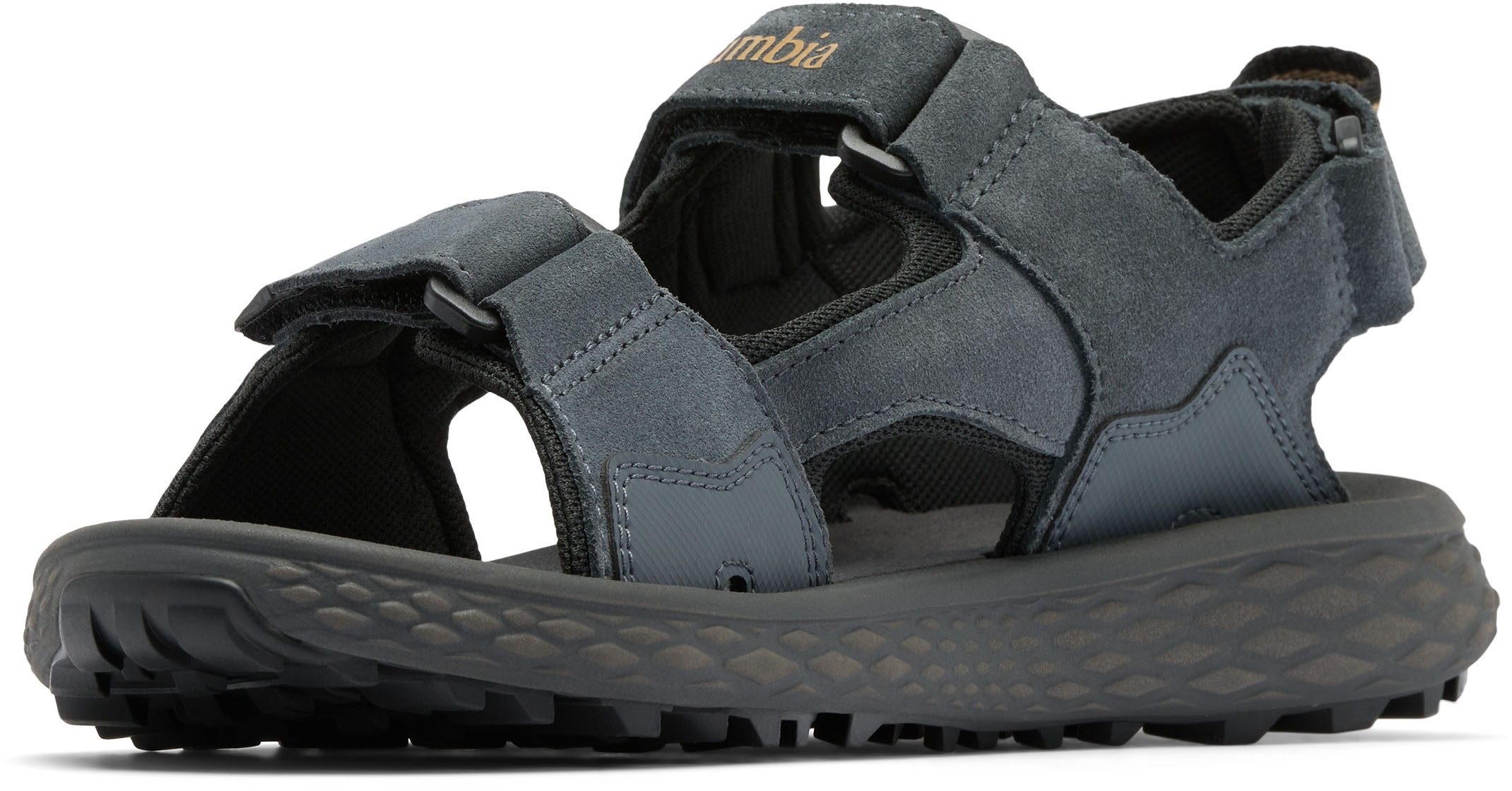 Columbia Outdoorsandale »KONOS™ HIKER 3-STRAP«