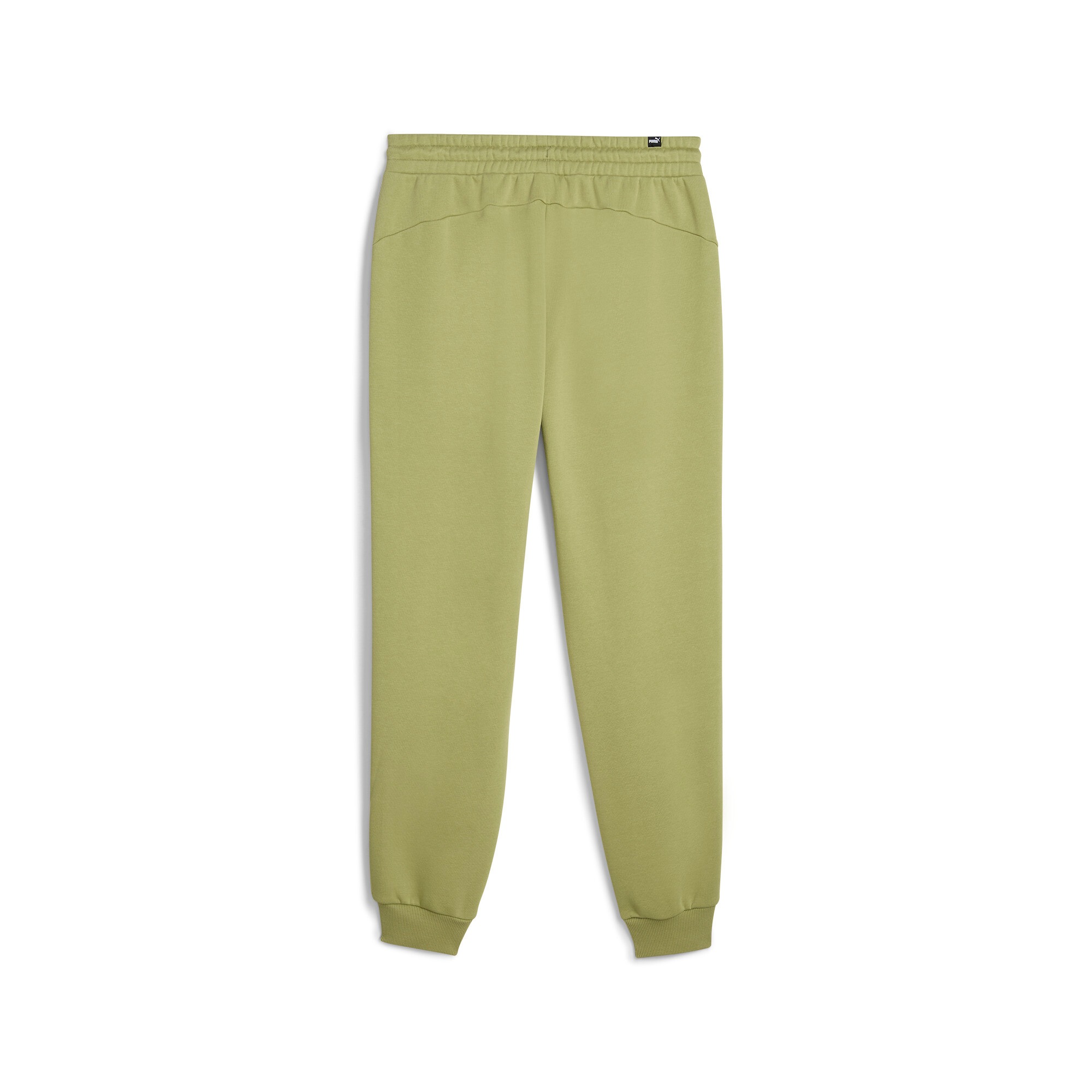 PUMA Trainingshose "ESS TAPE MINIMAL GOLD SWEATPANTS FL" sportlicher Stil, günstig online kaufen