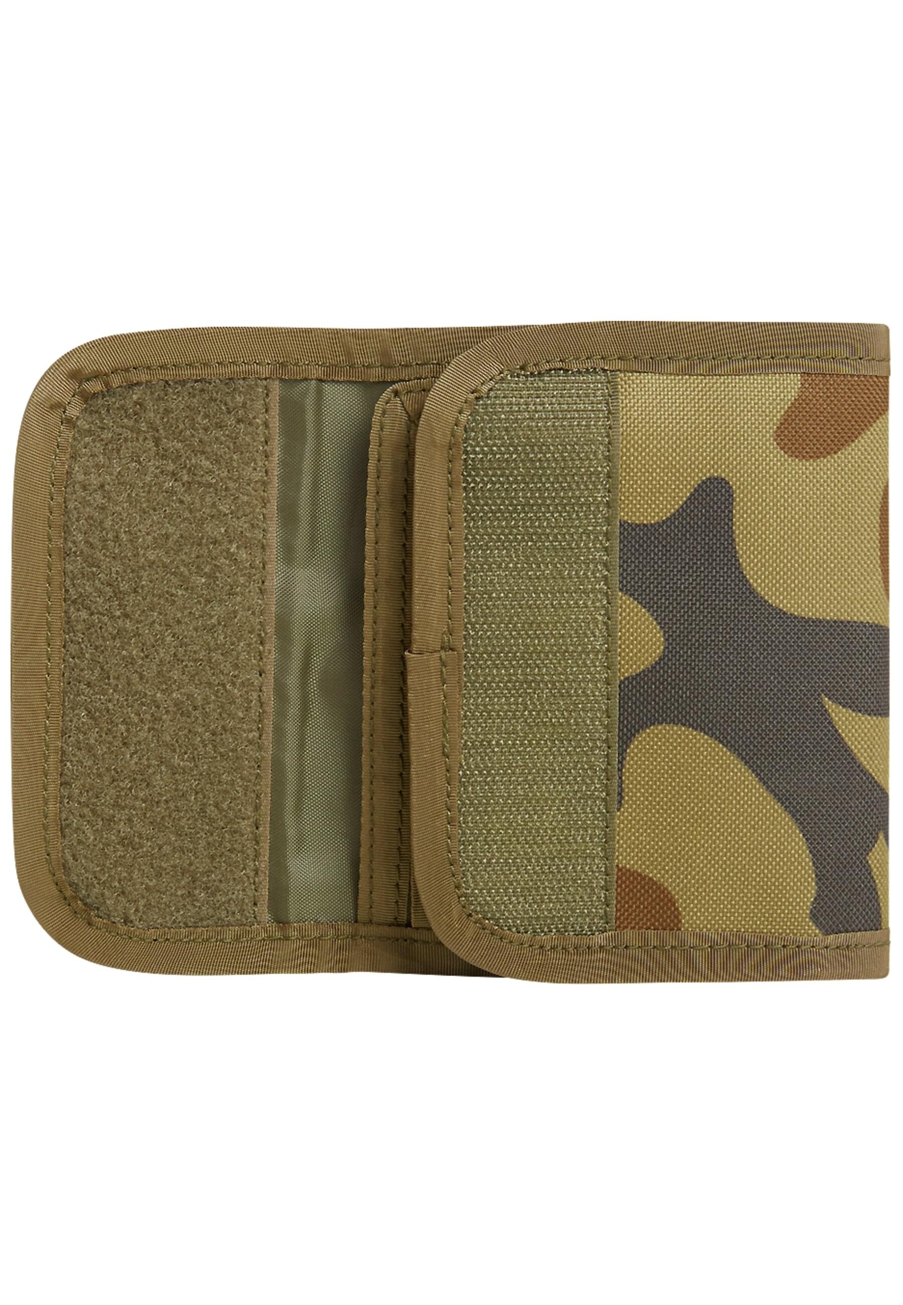 Brandit Brustbeutel »Brandit Herren wallet five«, (1 tlg.)