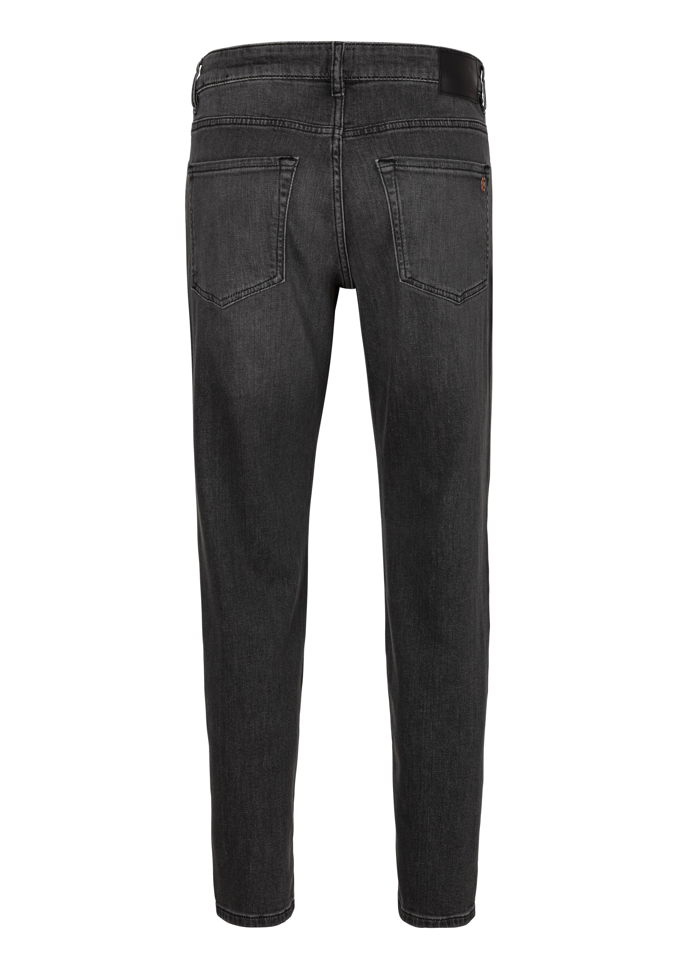 BOSS ORANGE Tapered-fit-Jeans "ONYX", im 5-Pocket-Stil günstig online kaufen