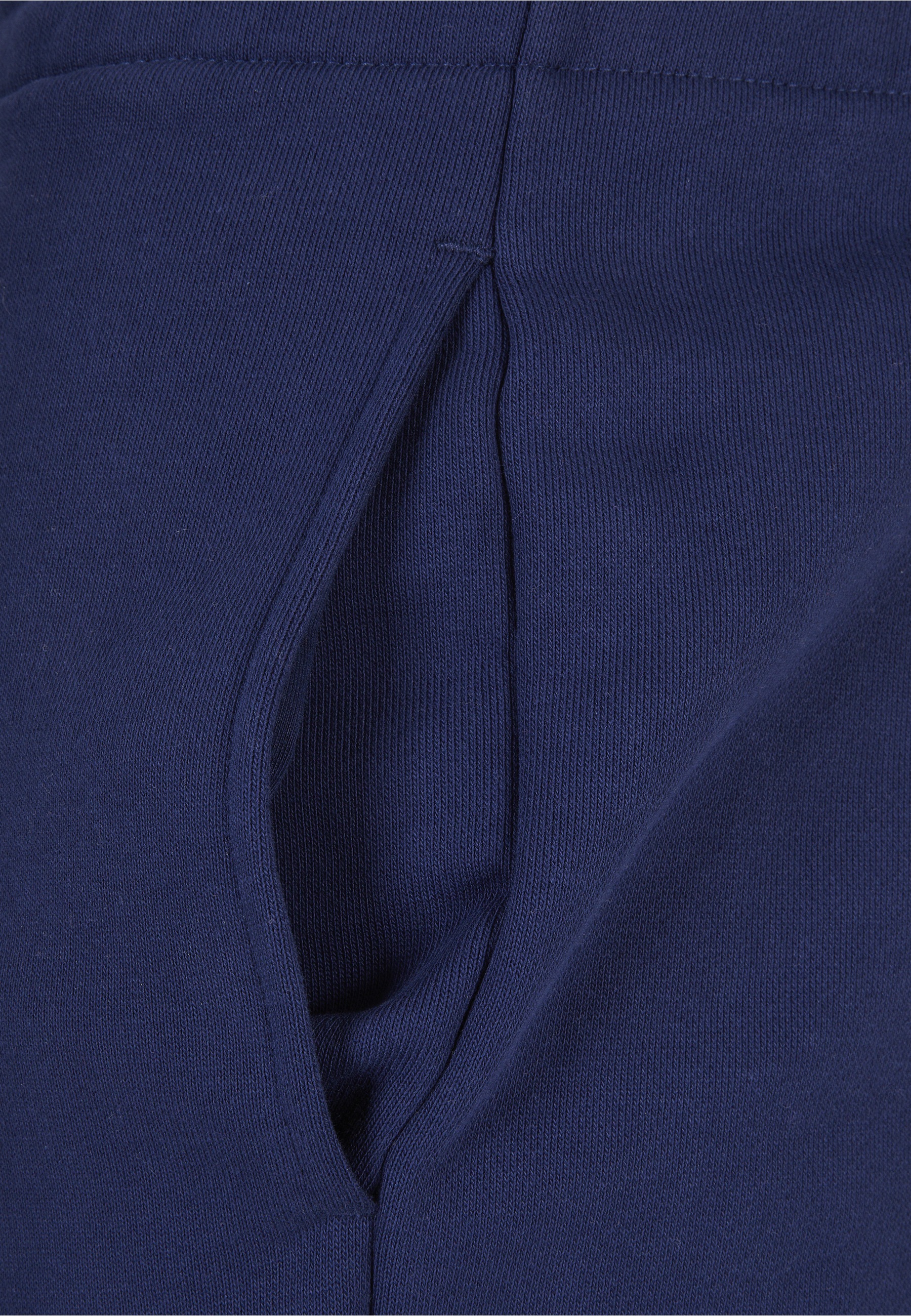 URBAN CLASSICS Stoffhose »Urban Classics Herren Ultra Heavy Sweatpants«