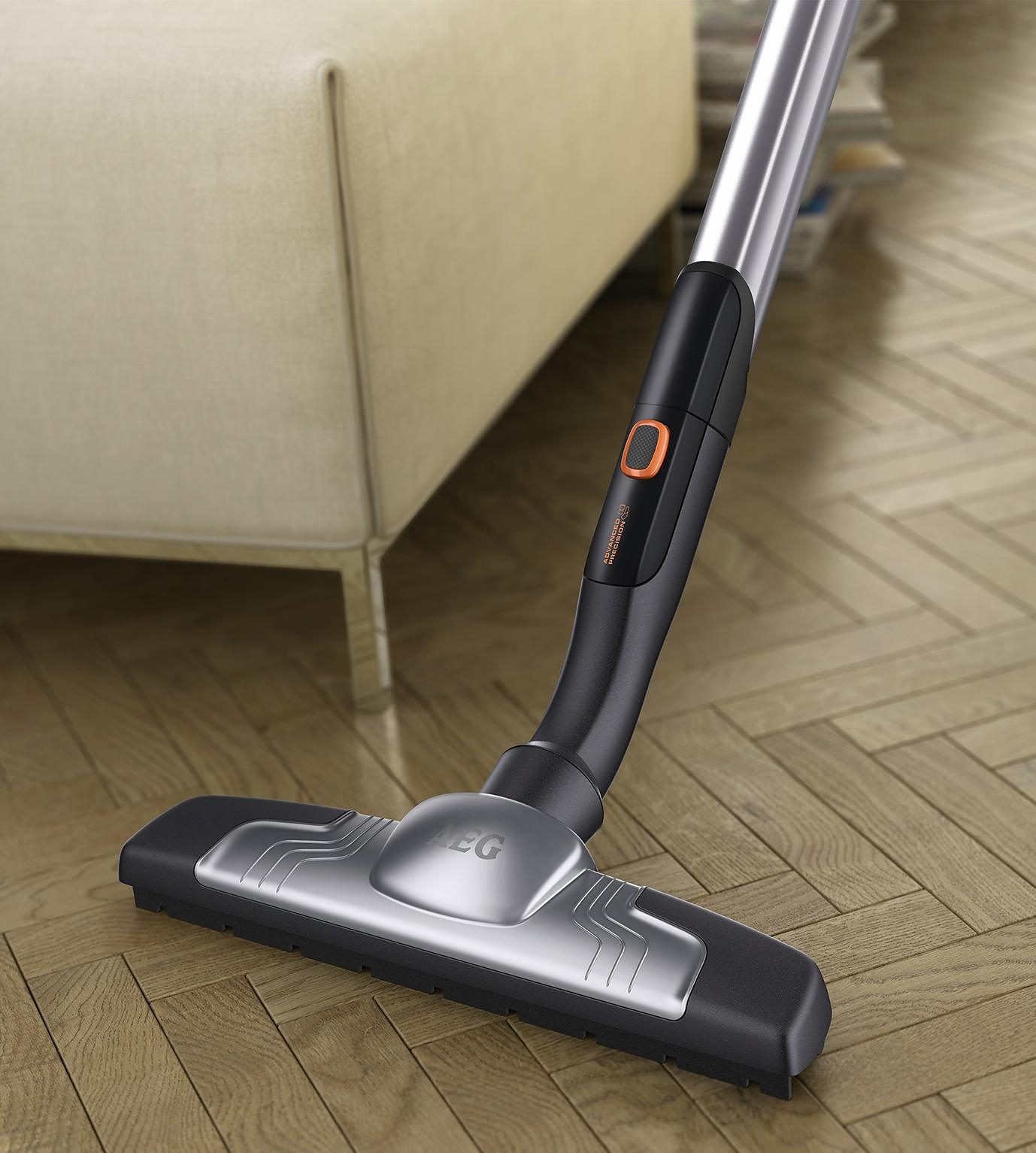 Thumbnail - AEG Hartbodendüse "PARKETTO AZE115" für Hartböden