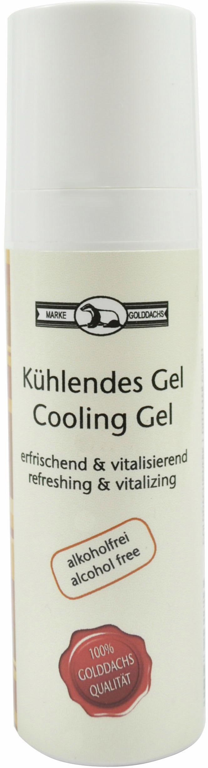 After-Shave »Cooling Gel«