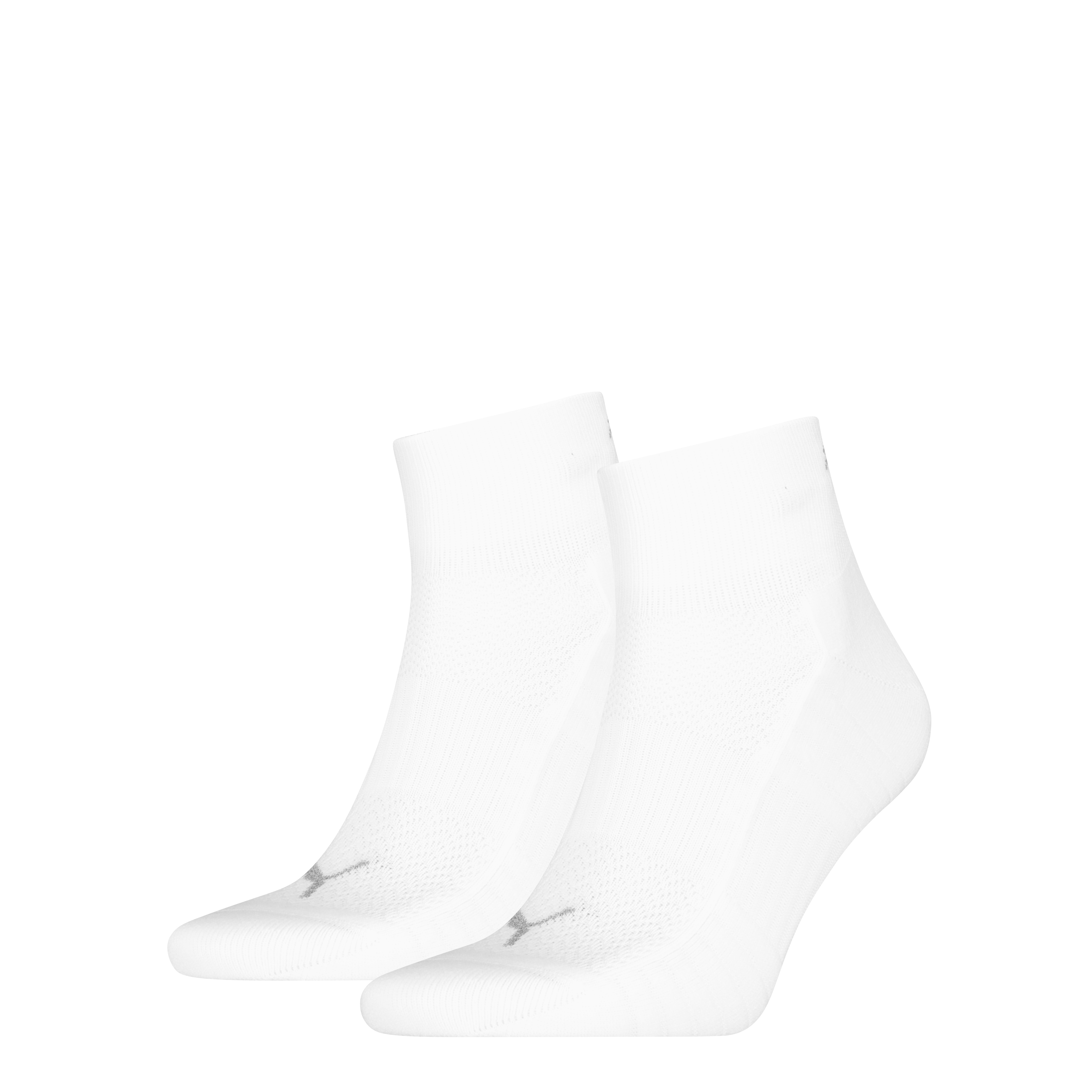PUMA Laufsocken 2 Paar