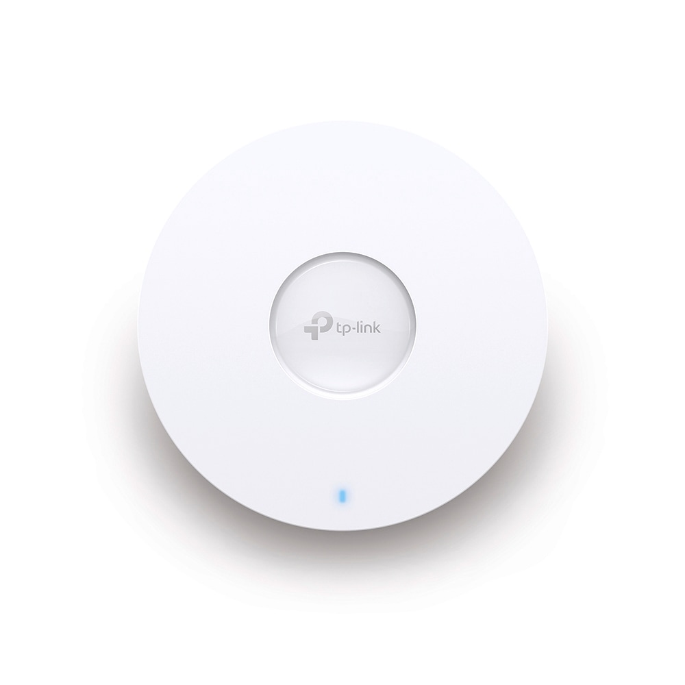 TP-Link Access Point »Omada EAP650 2,4 & 5 GHz AX3000 WLAN Wi-Fi 6«