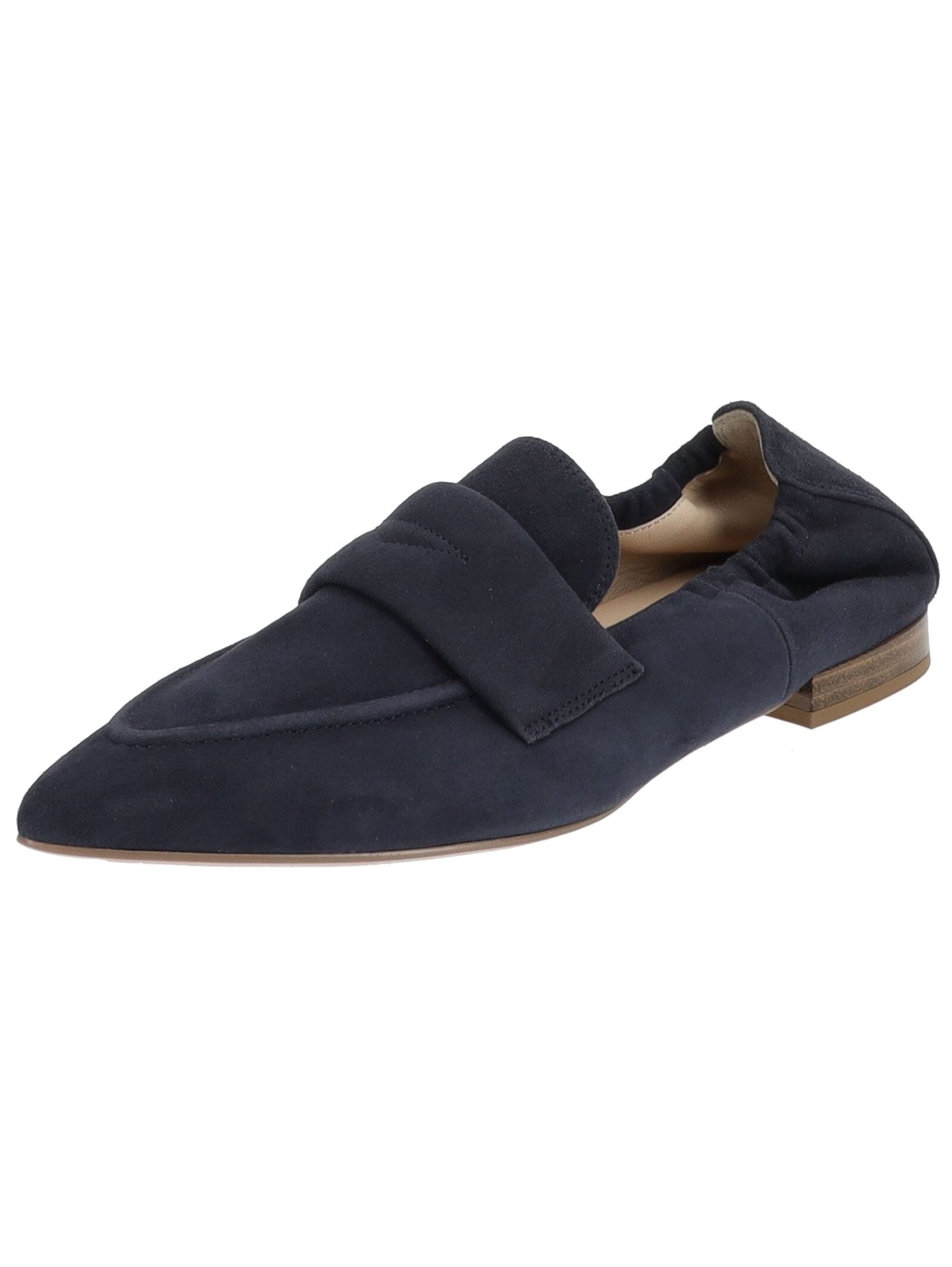 Högl Ballerina "Högl Slipper Samt" günstig online kaufen
