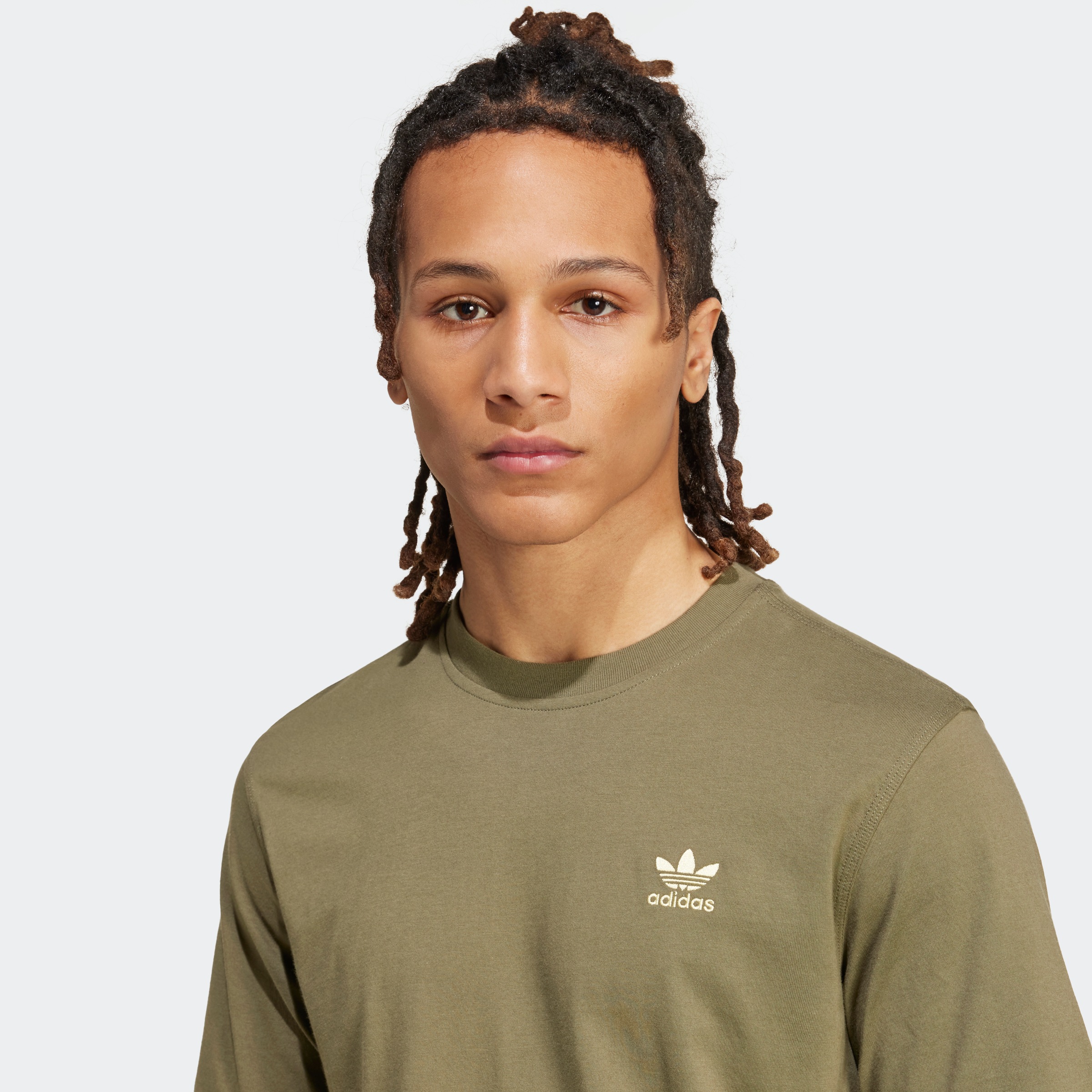 adidas Originals T-Shirt »ESS TEE«