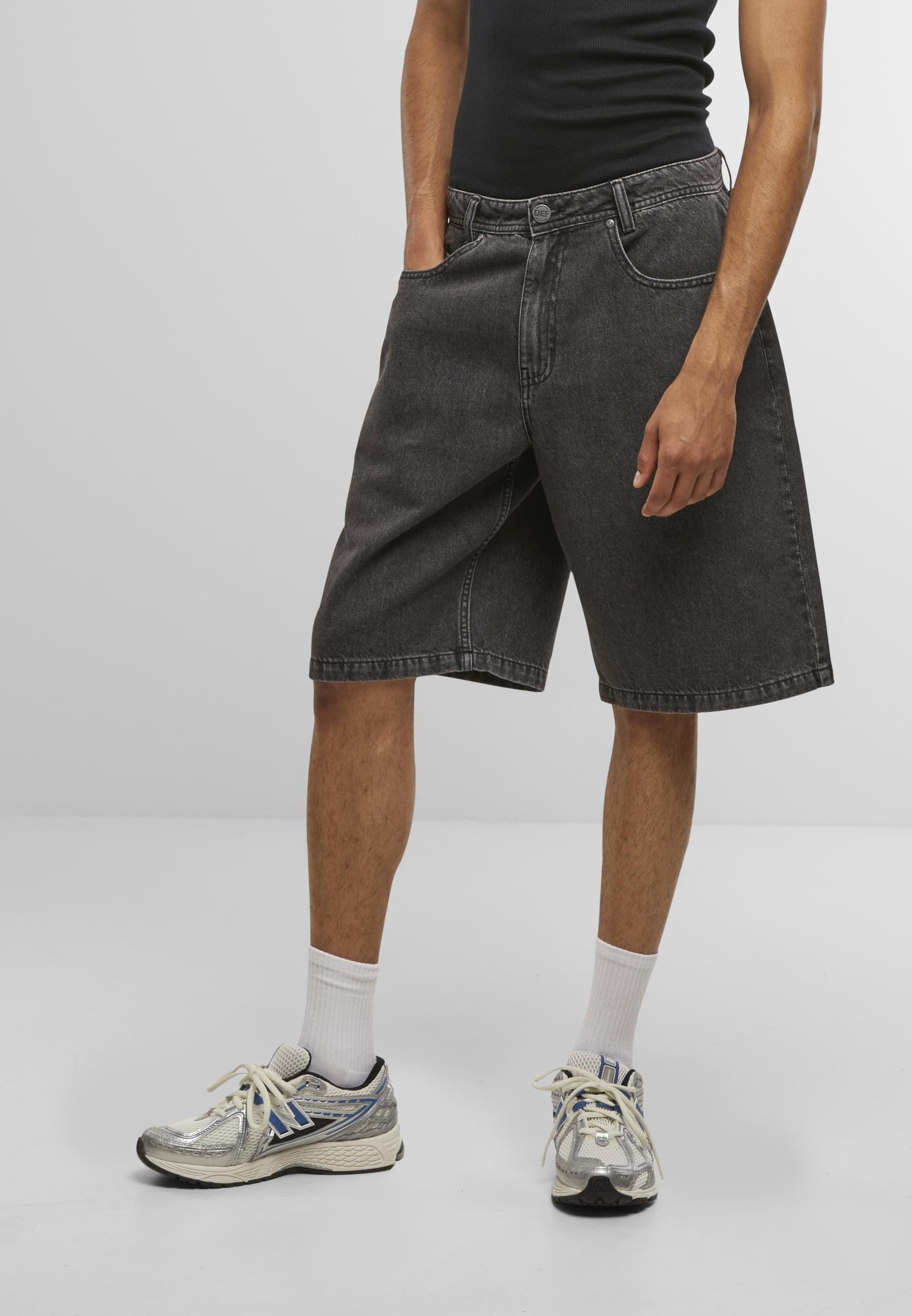 DEF Shorts »DEF DEF SKATER Shorts«