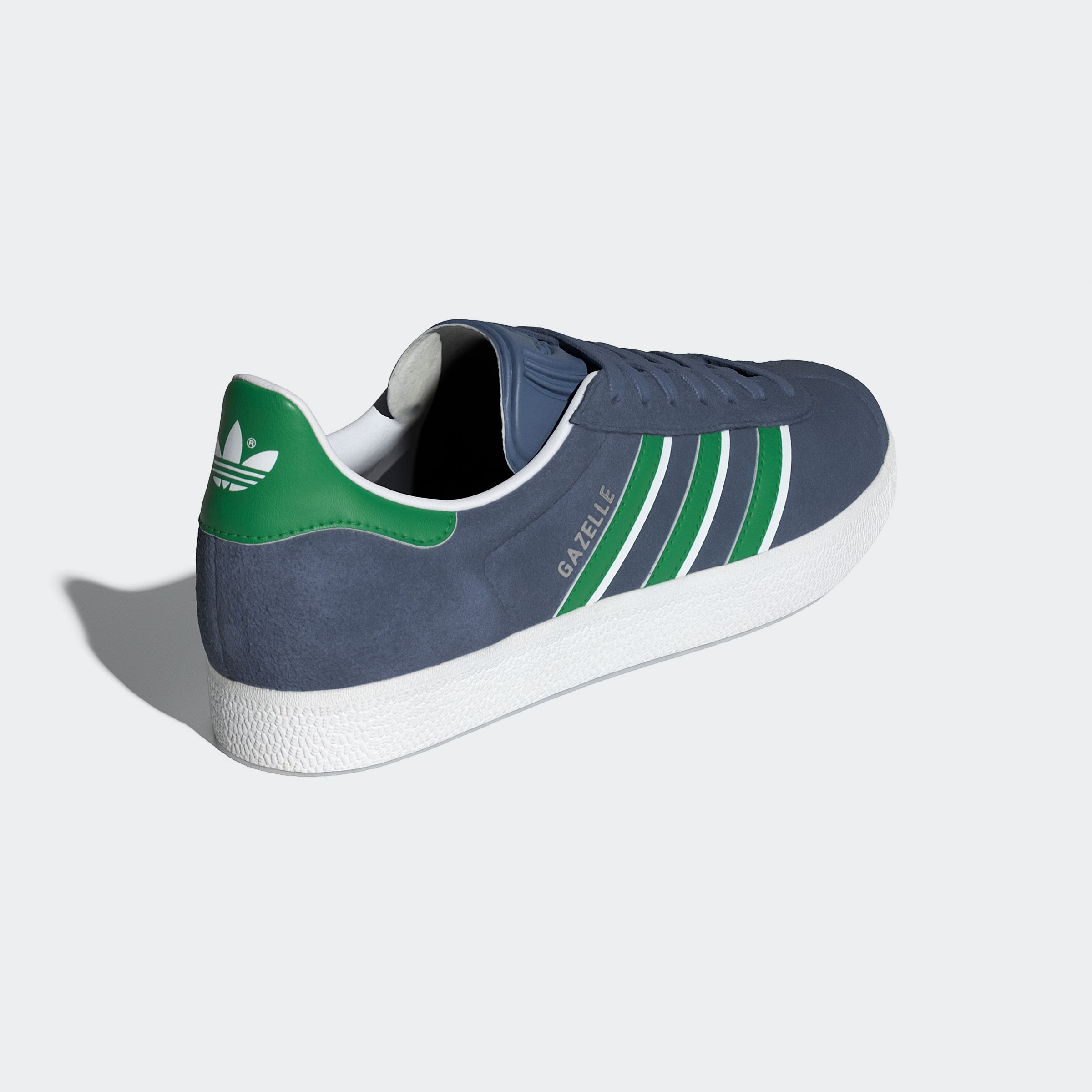 adidas Originals Sneaker »GAZELLE«