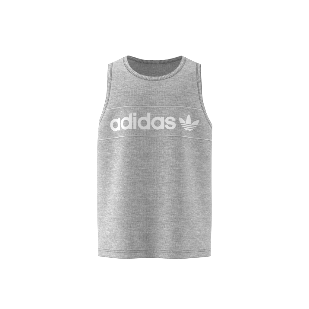 adidas Originals Tanktop »NY TANK«