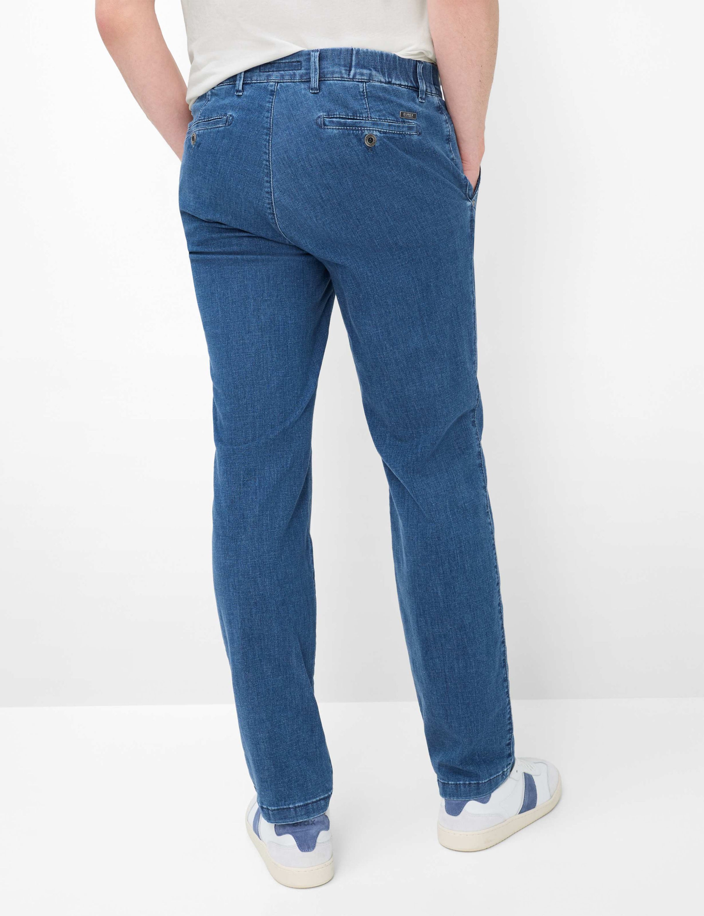 EUREX by BRAX Bequeme Jeans "Style THILO" günstig online kaufen