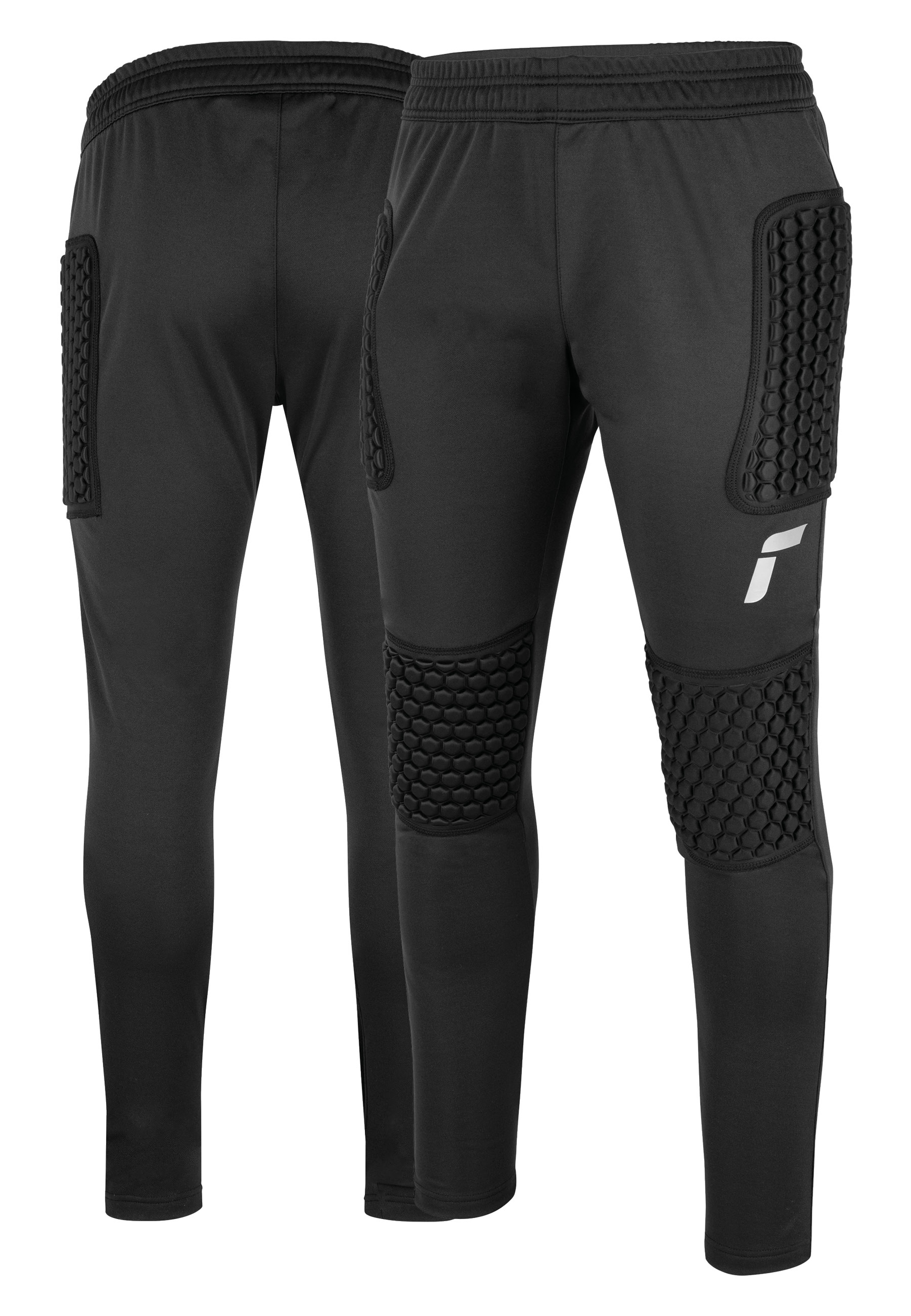 Reusch Torwarthose »Contest II Pant Advance«  mit gepolsterten Zonen