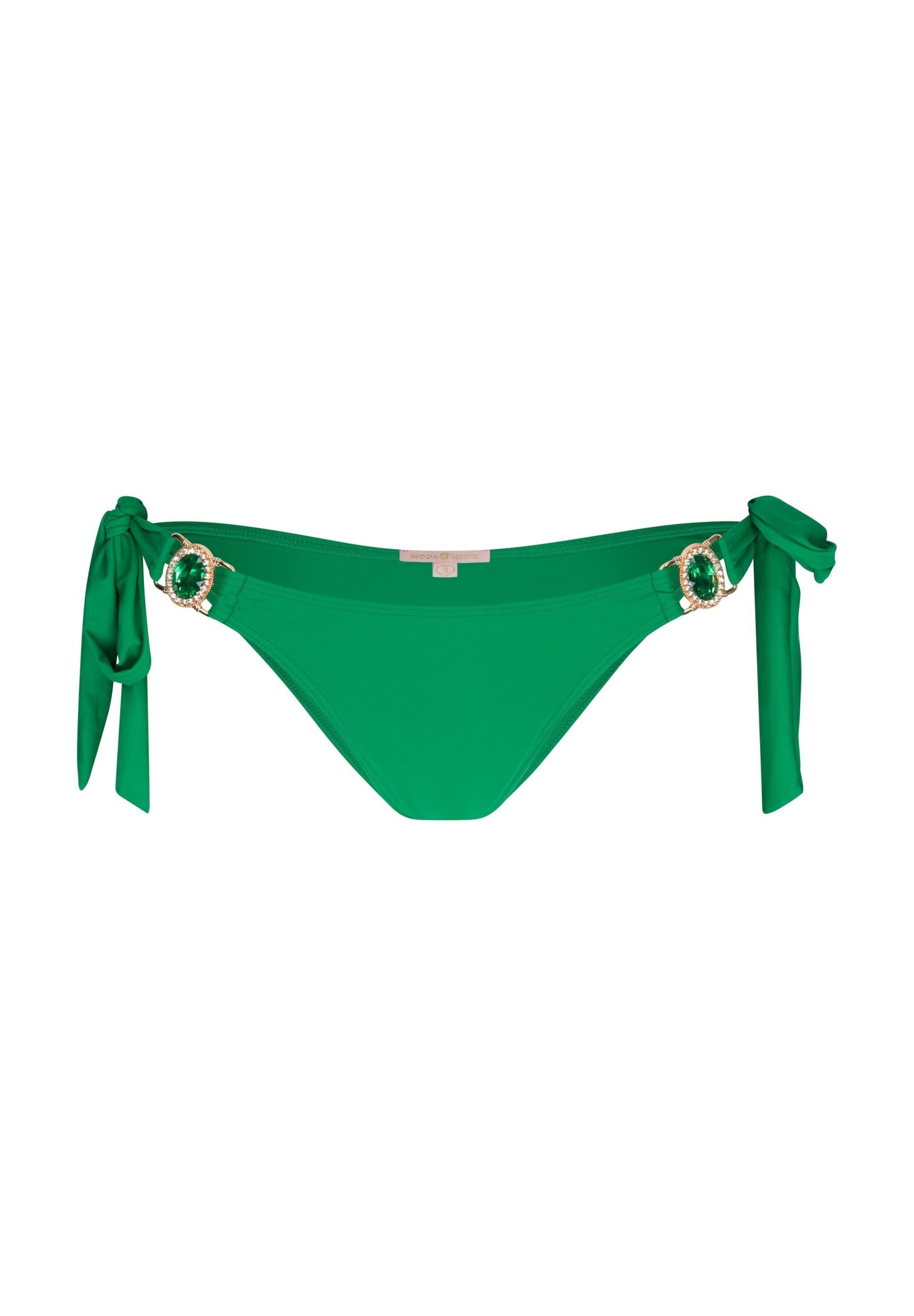 Moda Minx Bikini-Hose "Amour" Panty, 1 Stk. tlg. mit seitlicher Bindung und günstig online kaufen