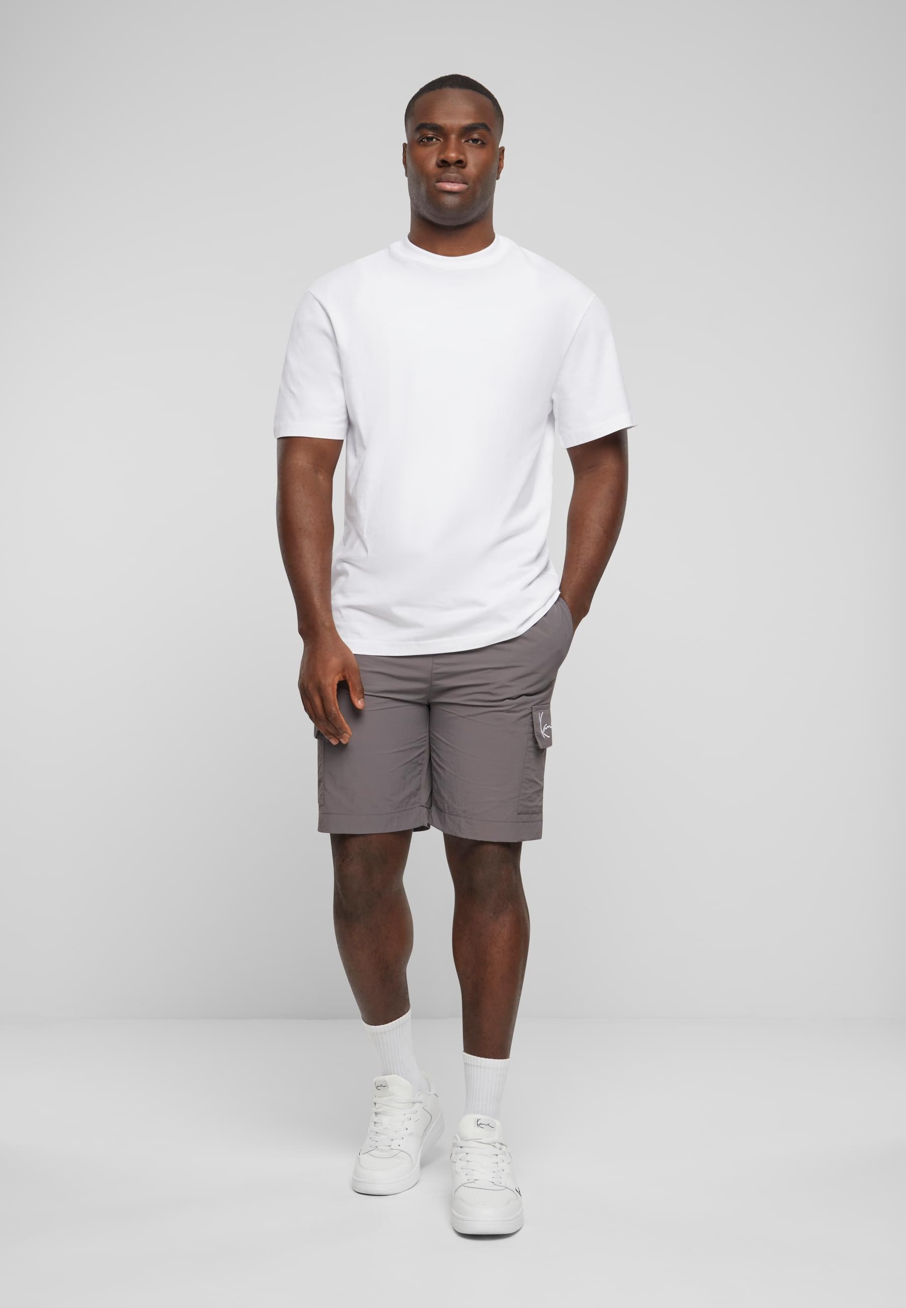 Karl Kani Cargoshorts »Karl Kani Herren«, (1 tlg.)