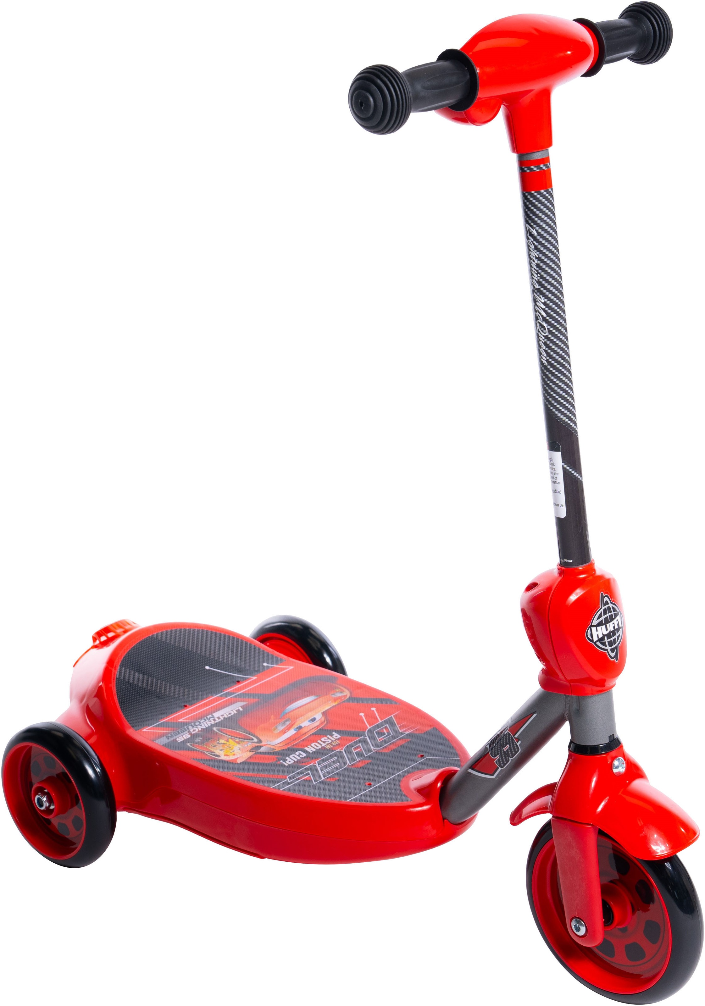 Huffy Elektro-Kinderroller, ab 3 Jahren