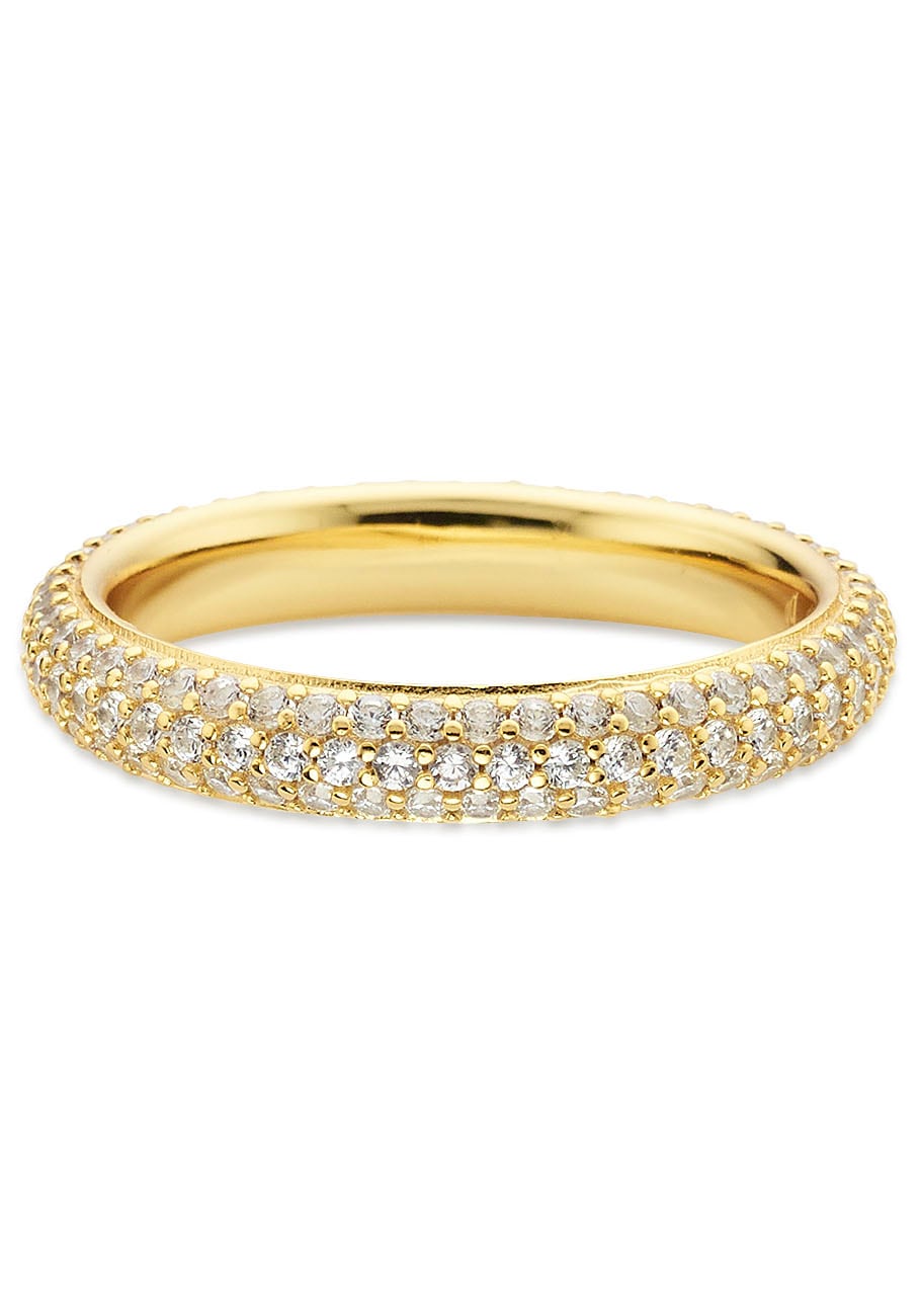 Bruno Banani Fingerring »Schmuck Geschenk Silber 92...