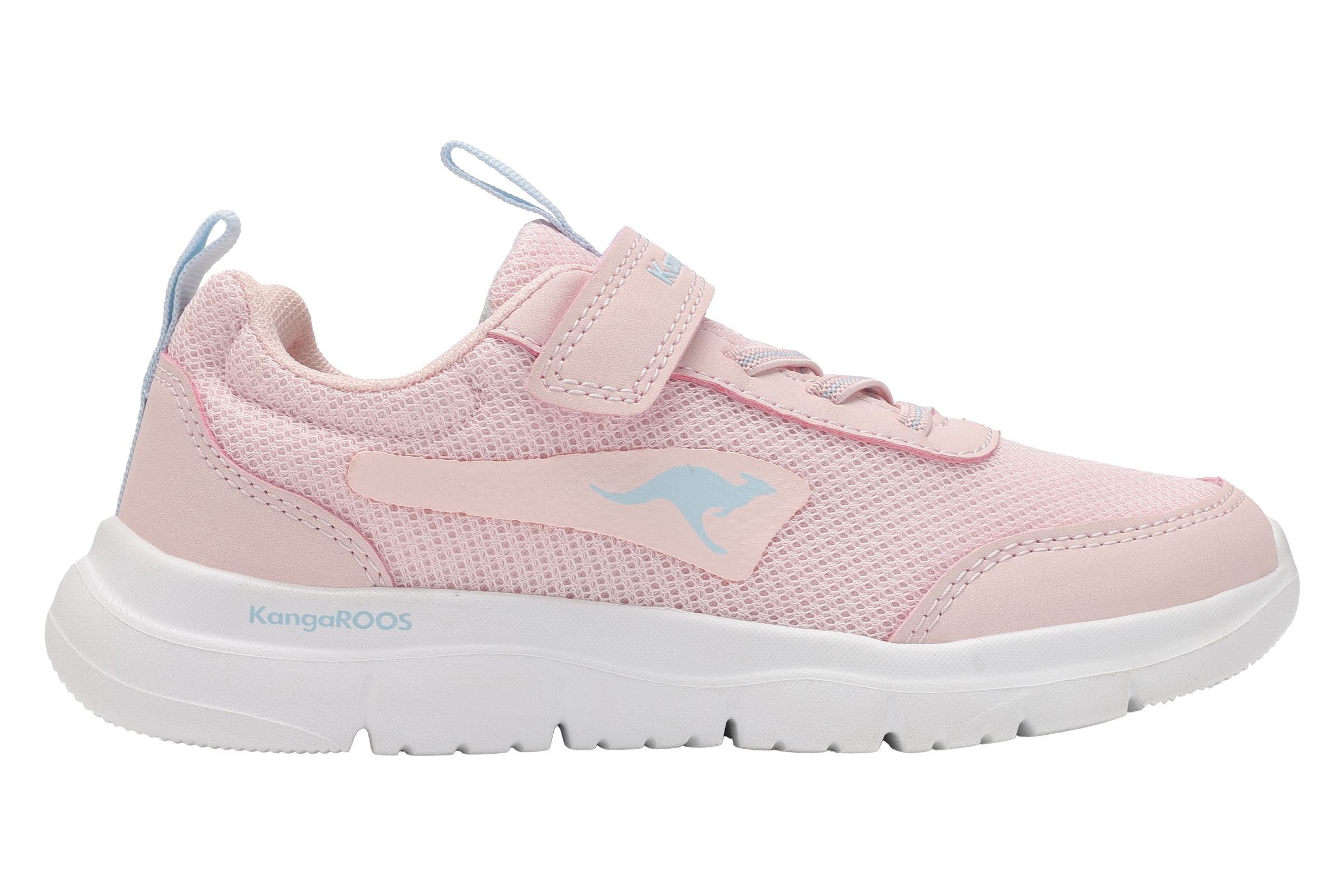 KangaROOS Sneaker »K-ETK Simp EV«