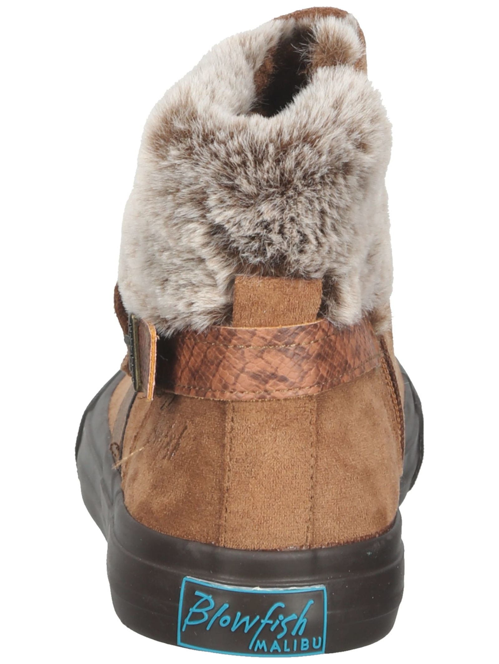 Blowfish Stiefelette »Blowfish Stiefelette Lederimitat«