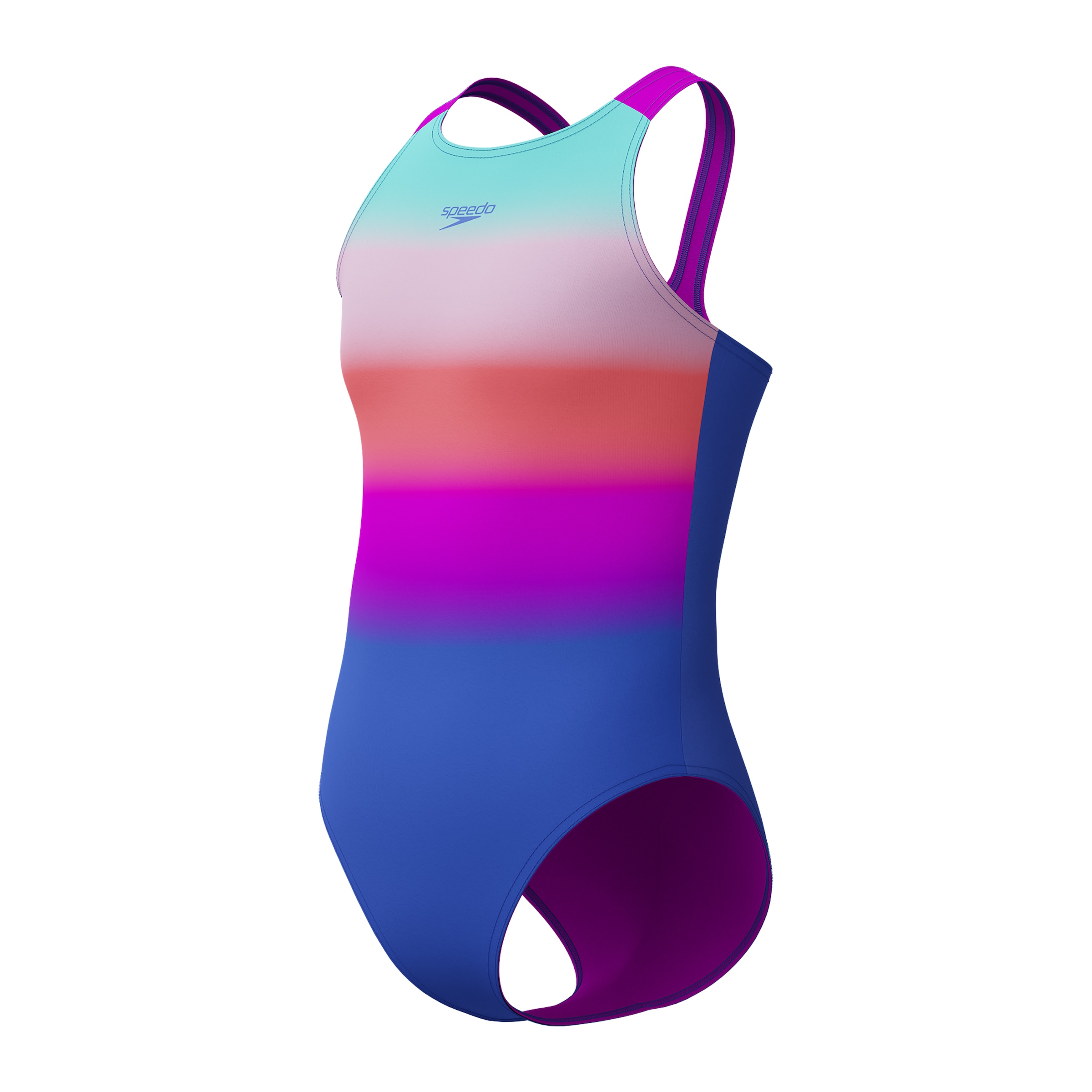 Speedo Badeanzug
