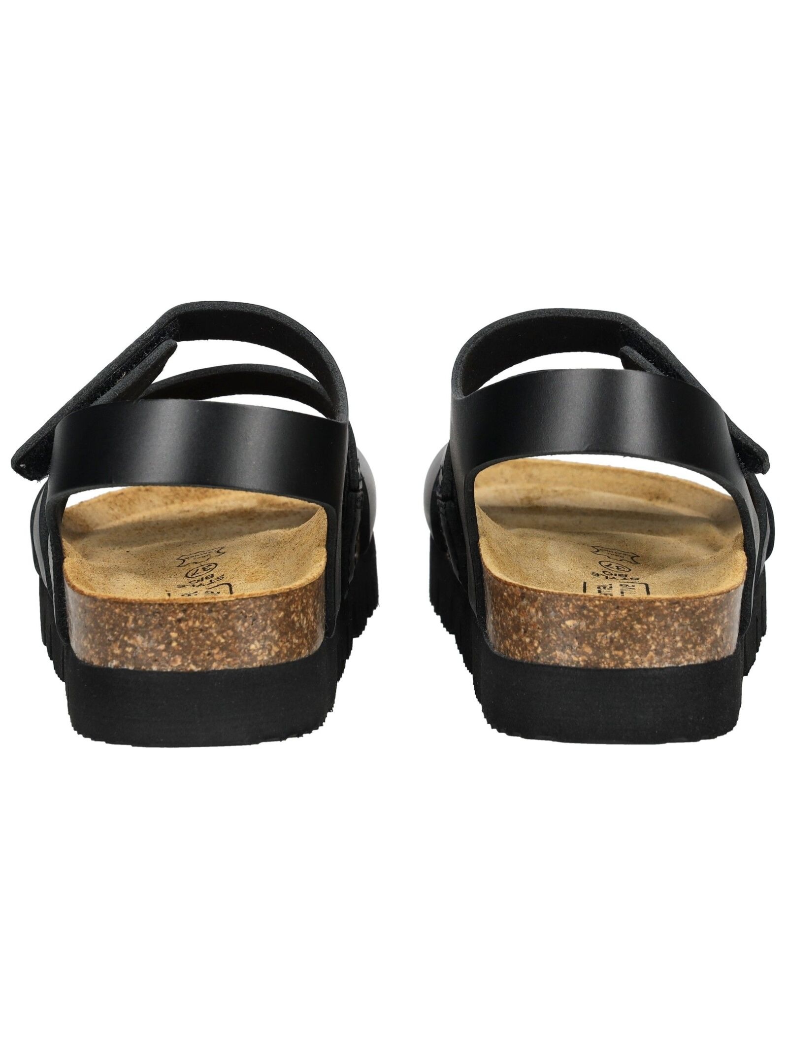 camel active Riemchensandale »camel active Sandalen Leder«