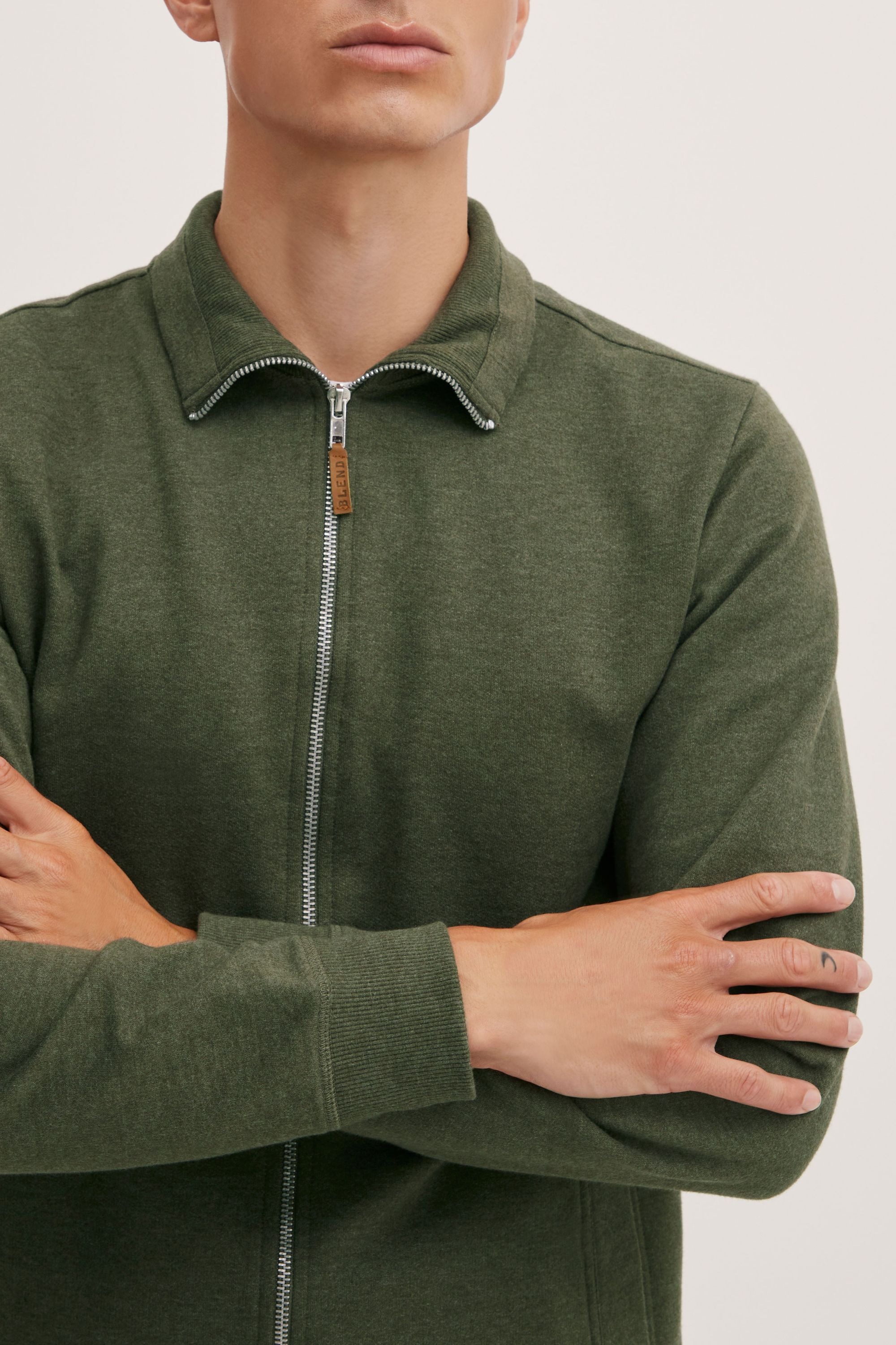 Blend Sweatjacke »Sweatjacke BHAlio«