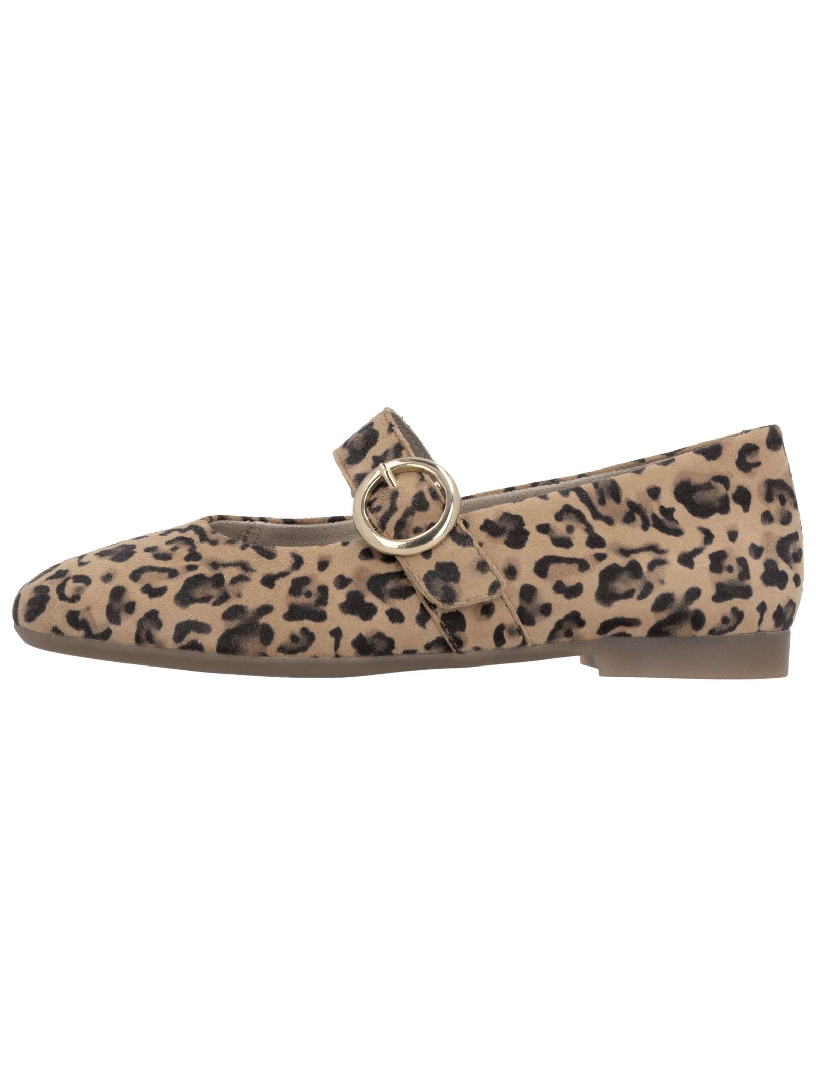 Remonte Riemchenballerina »Remonte Ballerinas Leder«