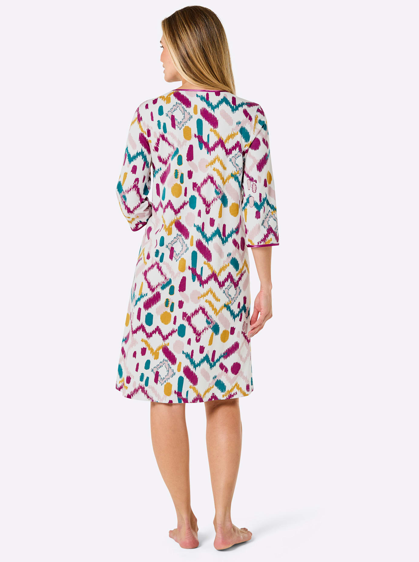 Thumbnail - wäschepur Sleepshirt "Sleepshirt"