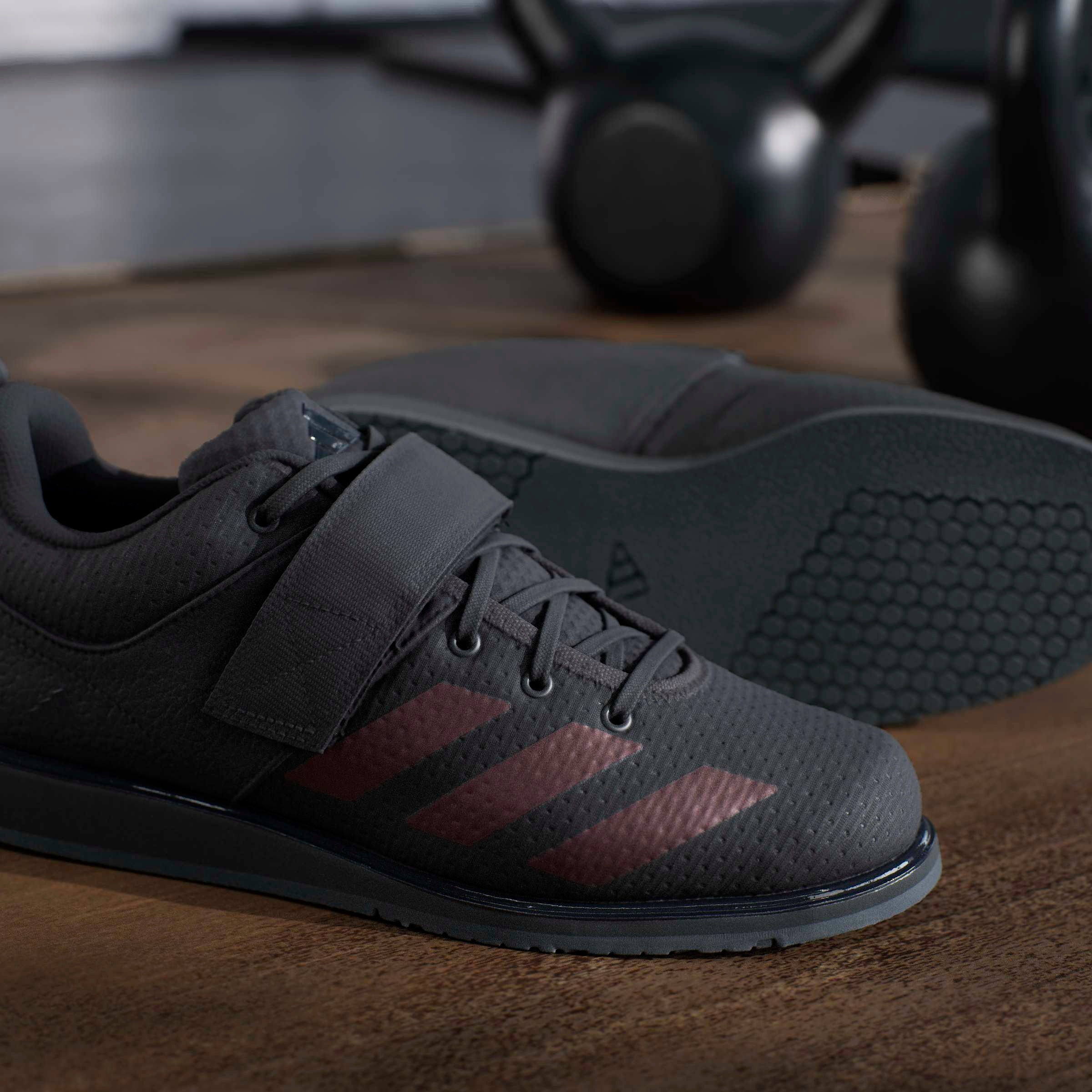 adidas Performance Trainingsschuh »POWERLIFT 5«  Gewichtheberschuh