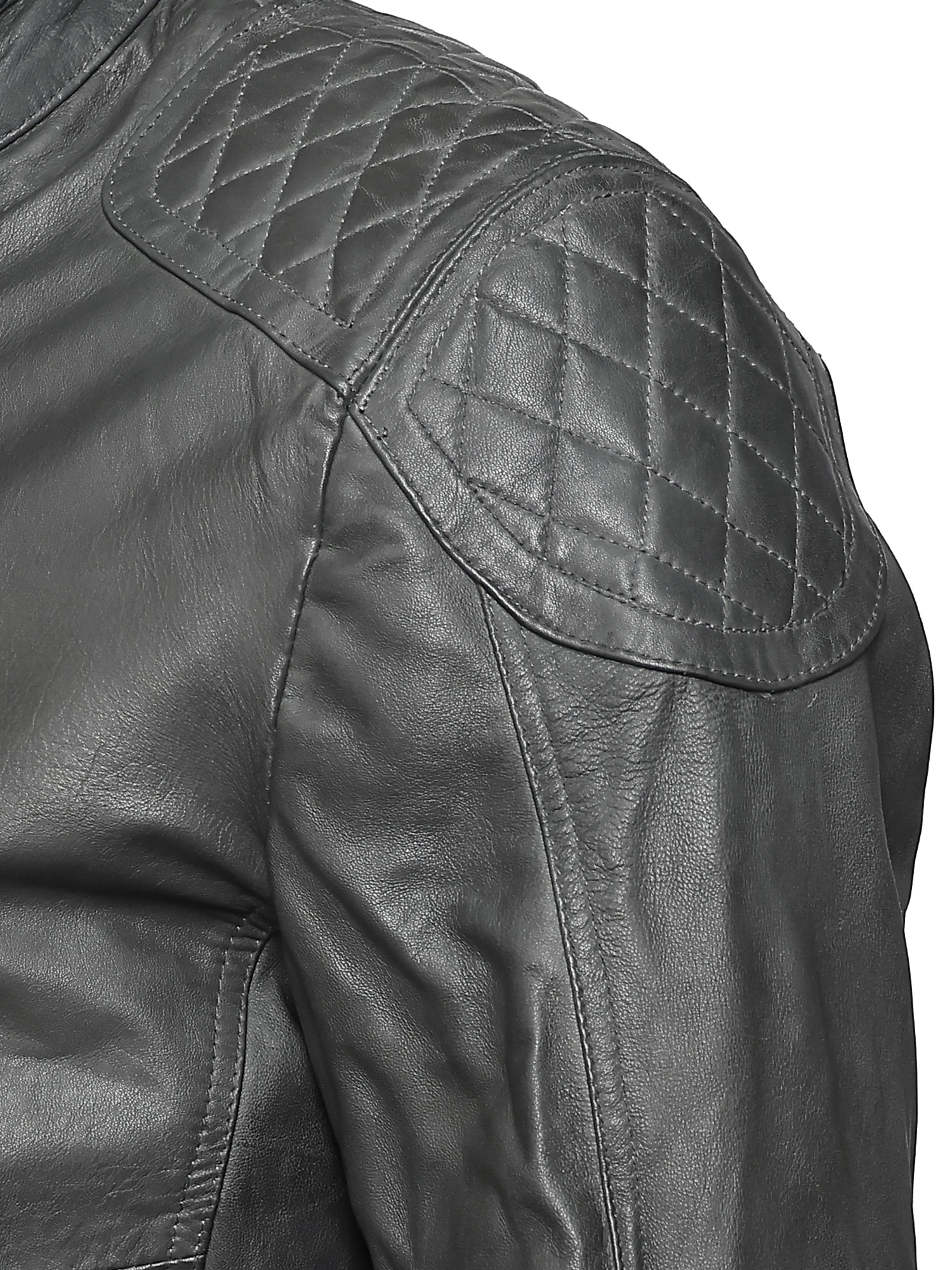 MUSTANG Lederjacke »Max«