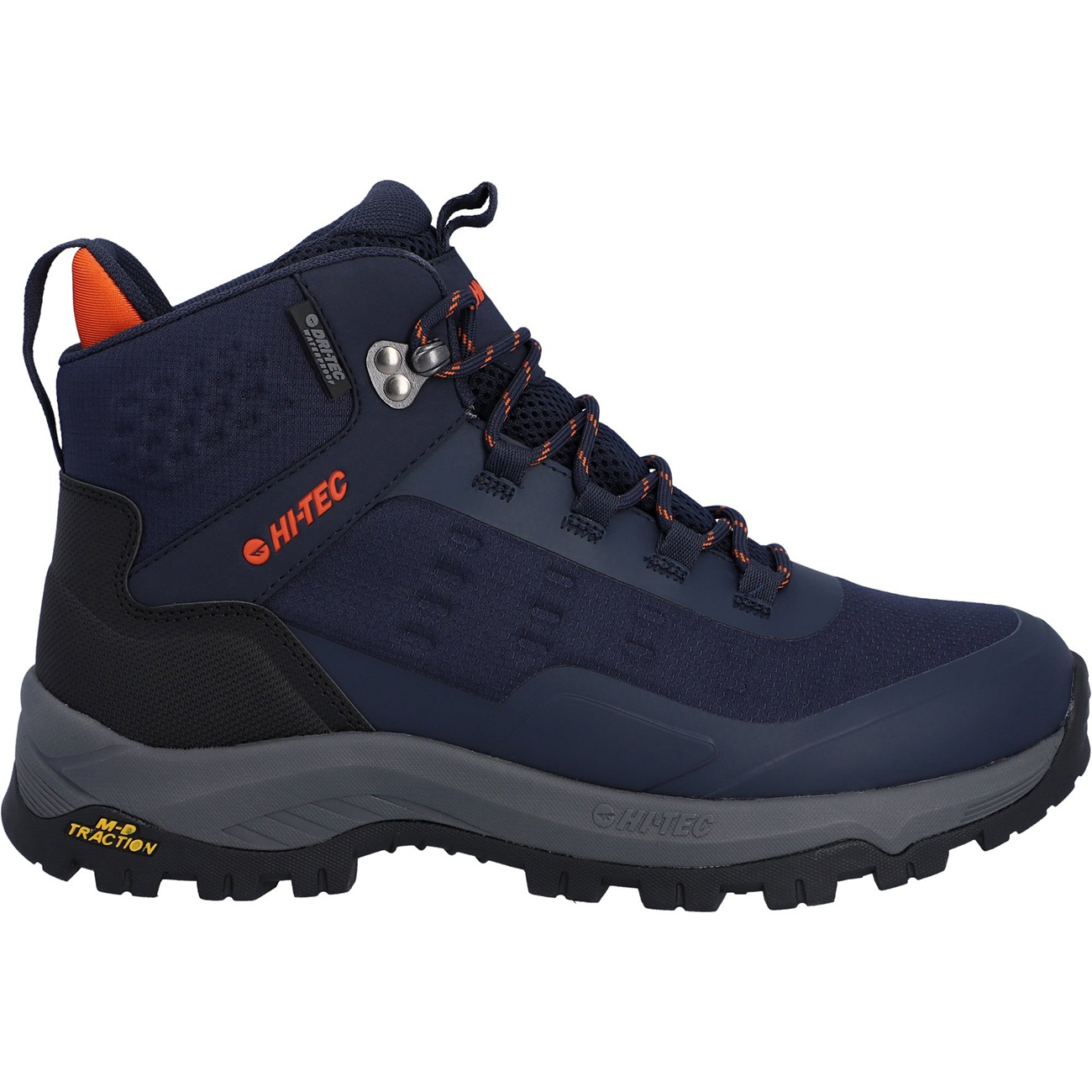 Hi-Tec Wanderschuh "Hi-Tec Stiefel Storm Expedition Sport Wp" günstig online kaufen
