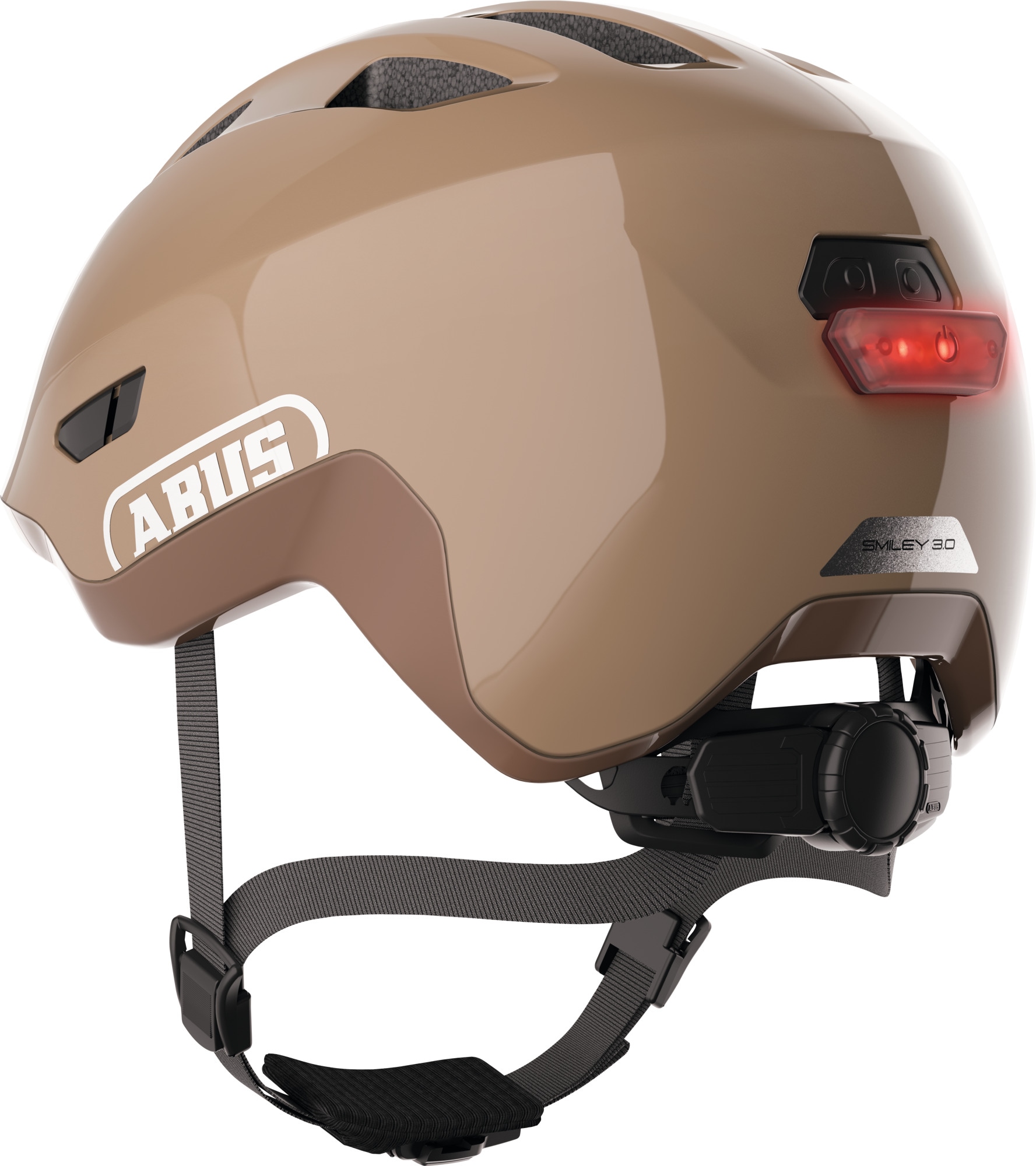 ABUS Fahrradhelm »SMILEY 3.0«