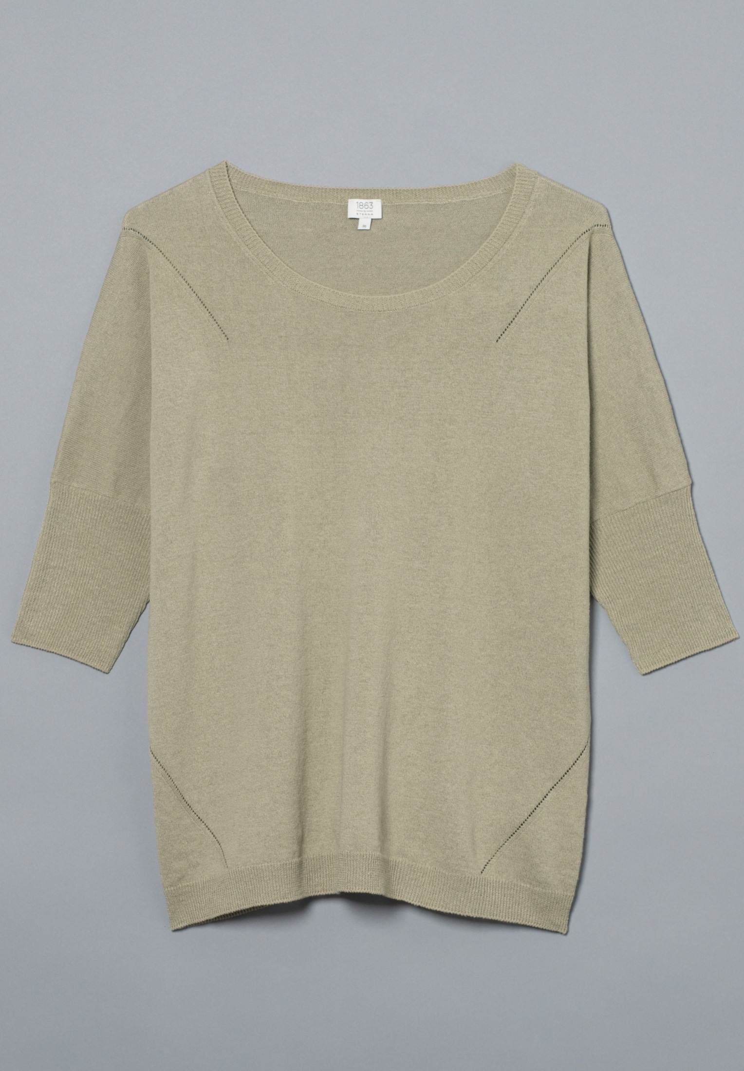 Eterna Strickpullover