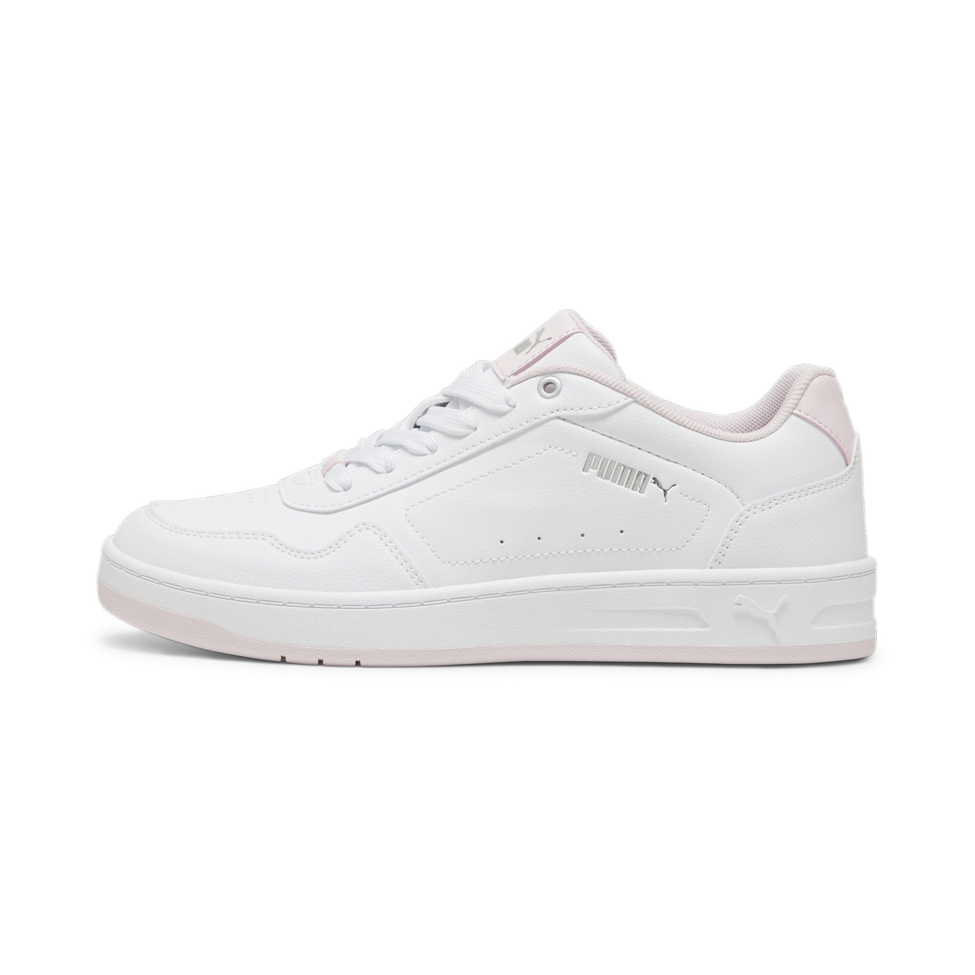 PUMA Sneaker »Court Classy Sneakers Damen«