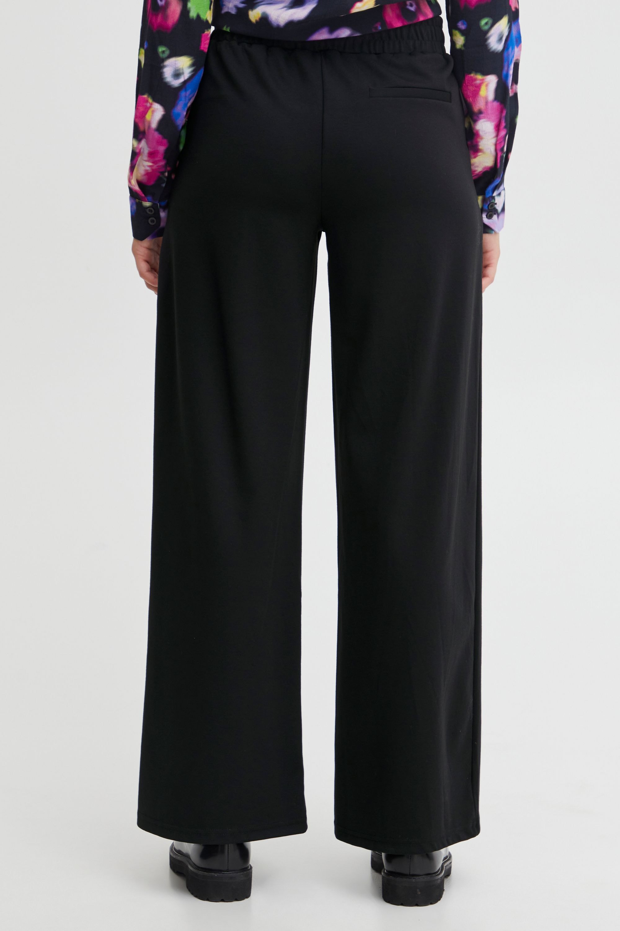Ichi Stoffhose »Stoffhose IHKate«