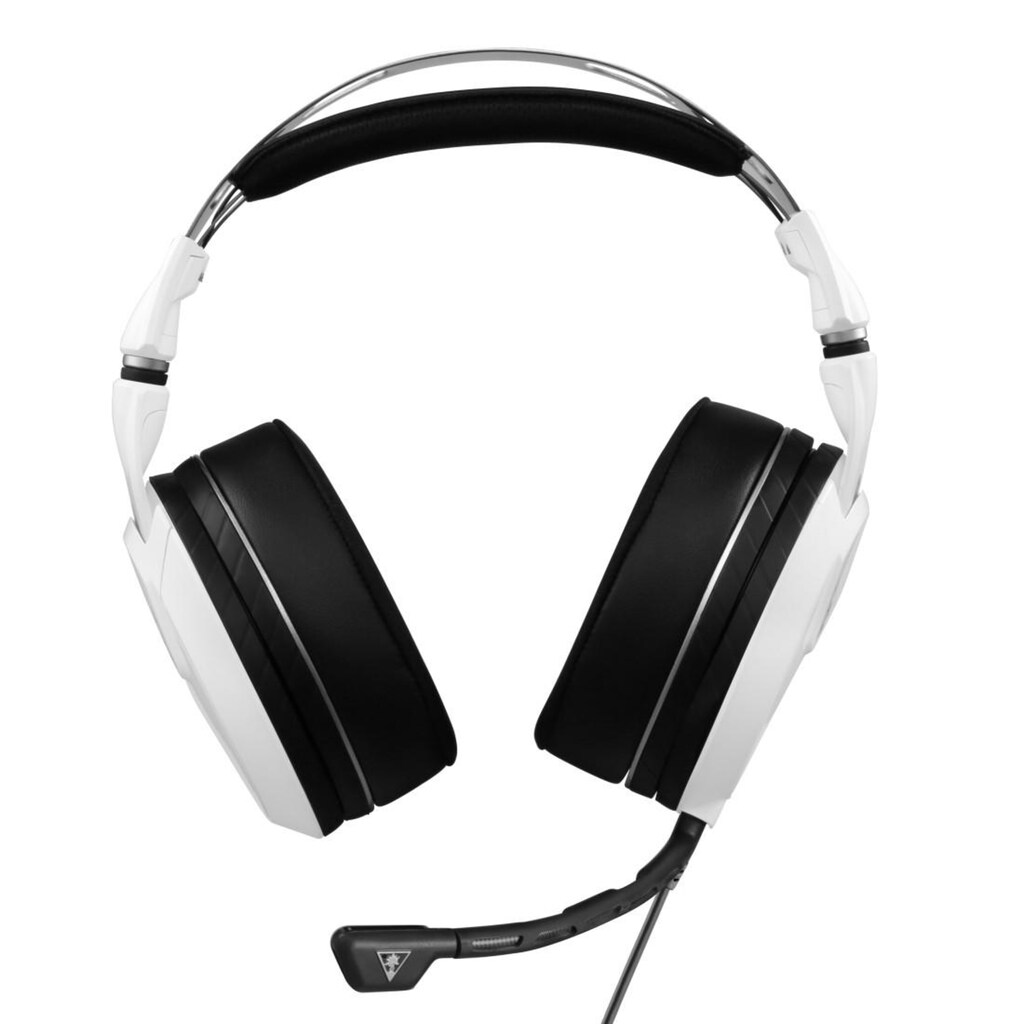 Turtle Beach Gaming-Headset »Set Elite Pro 2 Headset + SuperAmp«, Mikrofon abnehmbar