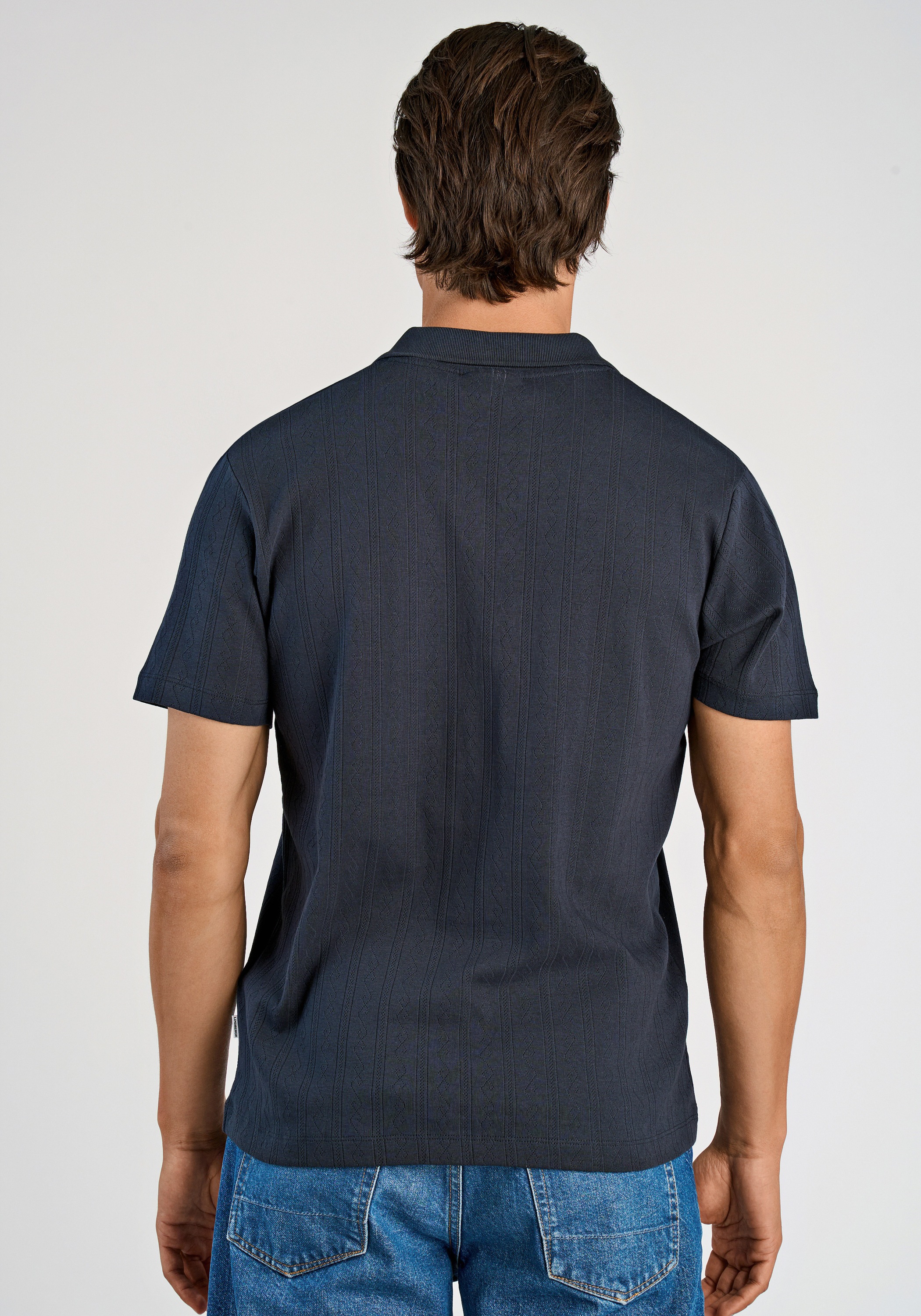 LINDBERGH Poloshirt »Lindbergh Poloshirt«