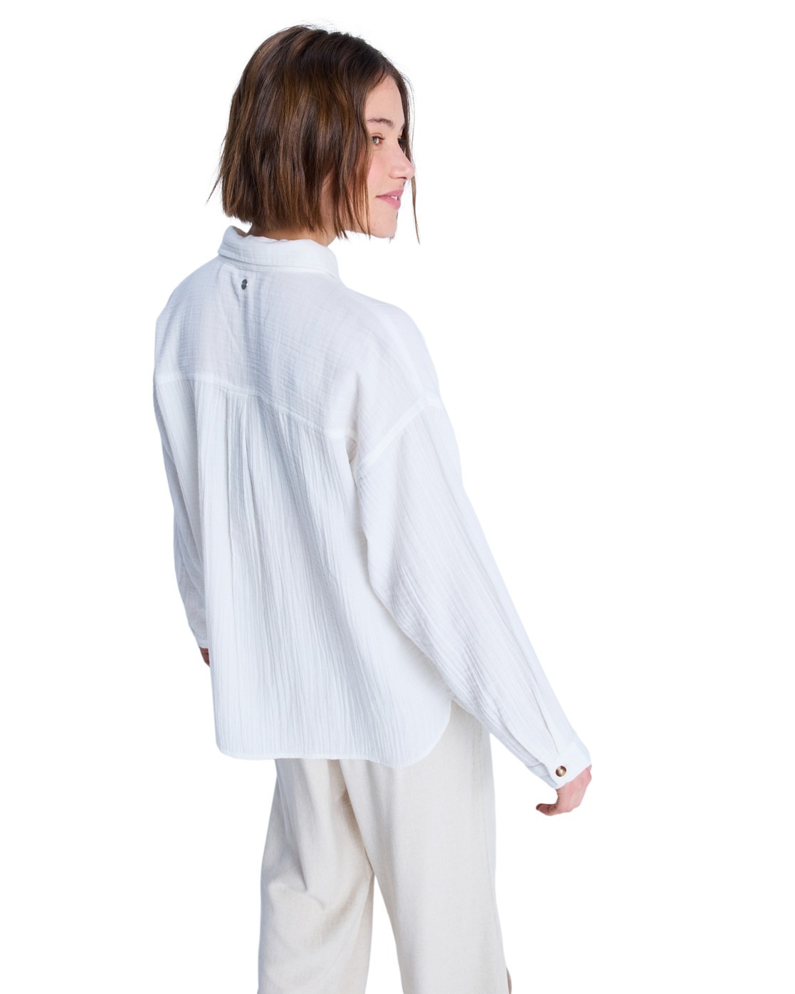 Roxy Langarmshirt "Morning Shine" günstig online kaufen